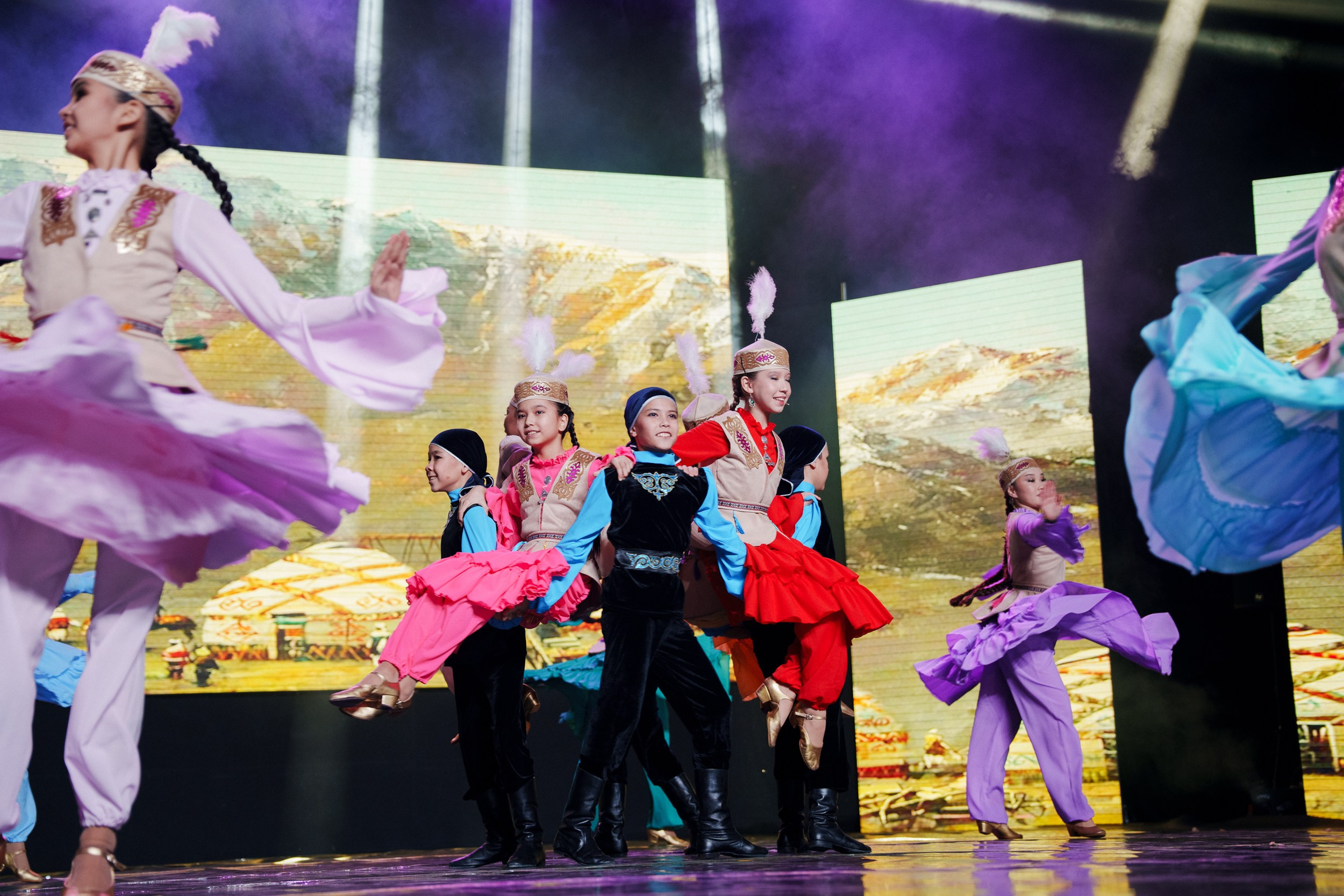 NOMAD «Концерт». Портретный и Репортажный Фотограф Москва