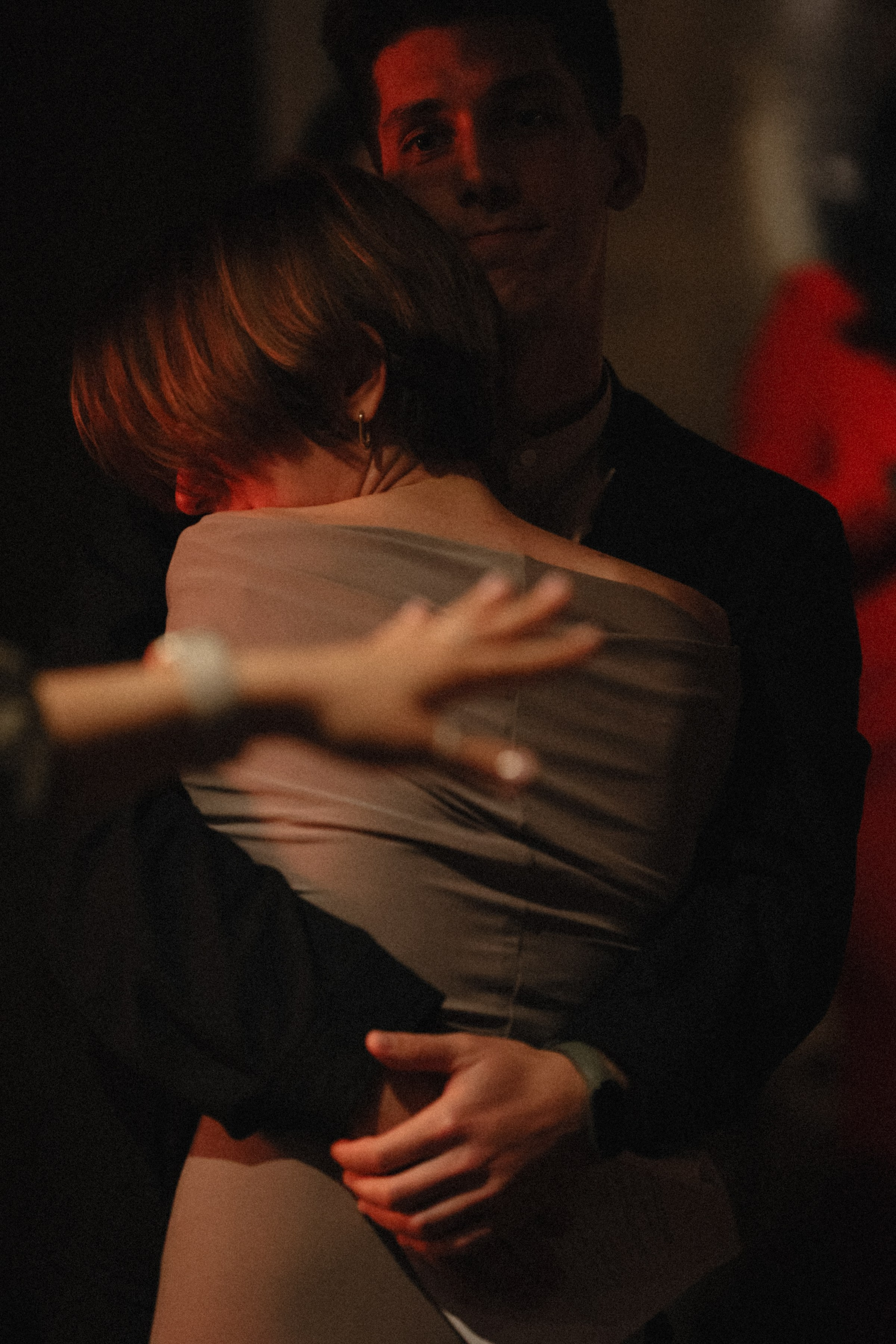 Все было как в кино. Свадебный и семейный фотограф Москва, Спб, Крым Игорь Сазонов