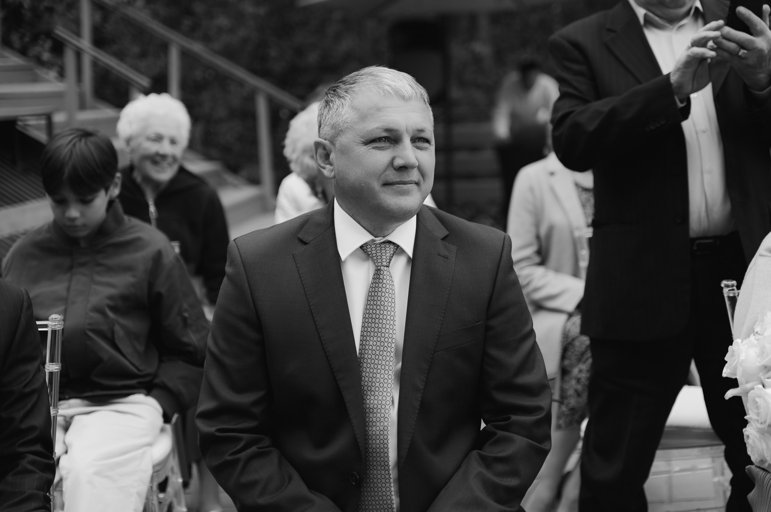 Ринат & Альбина. Свадебный и семейный фотограф в Уфе Александров Максим