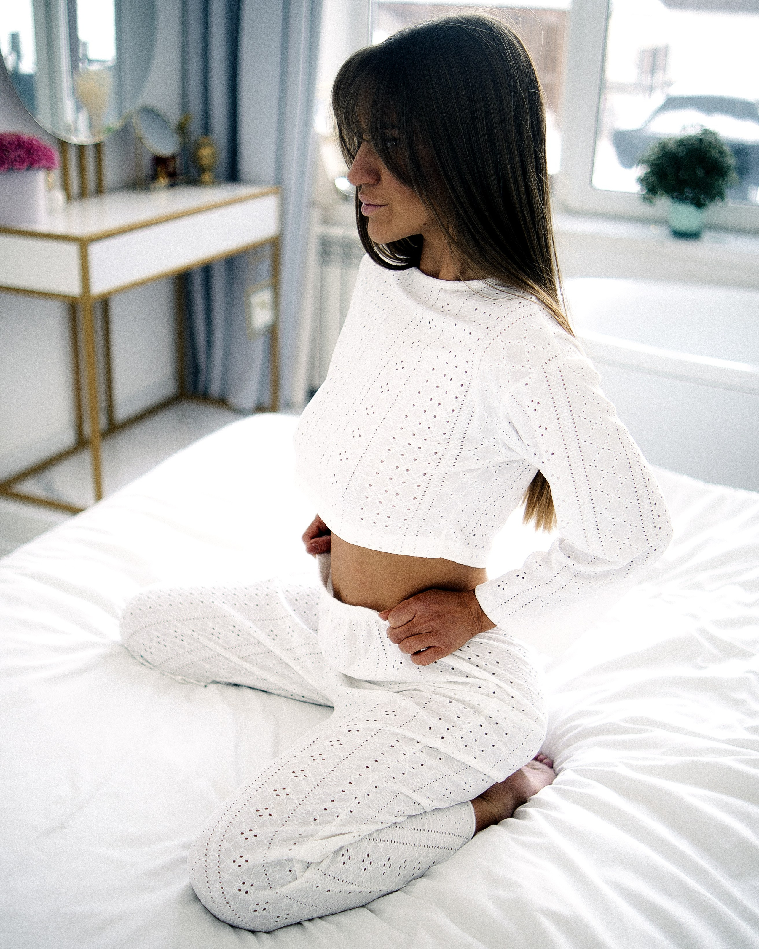 Алла. Фотограф в Новосибирске Владислав Унтерберг