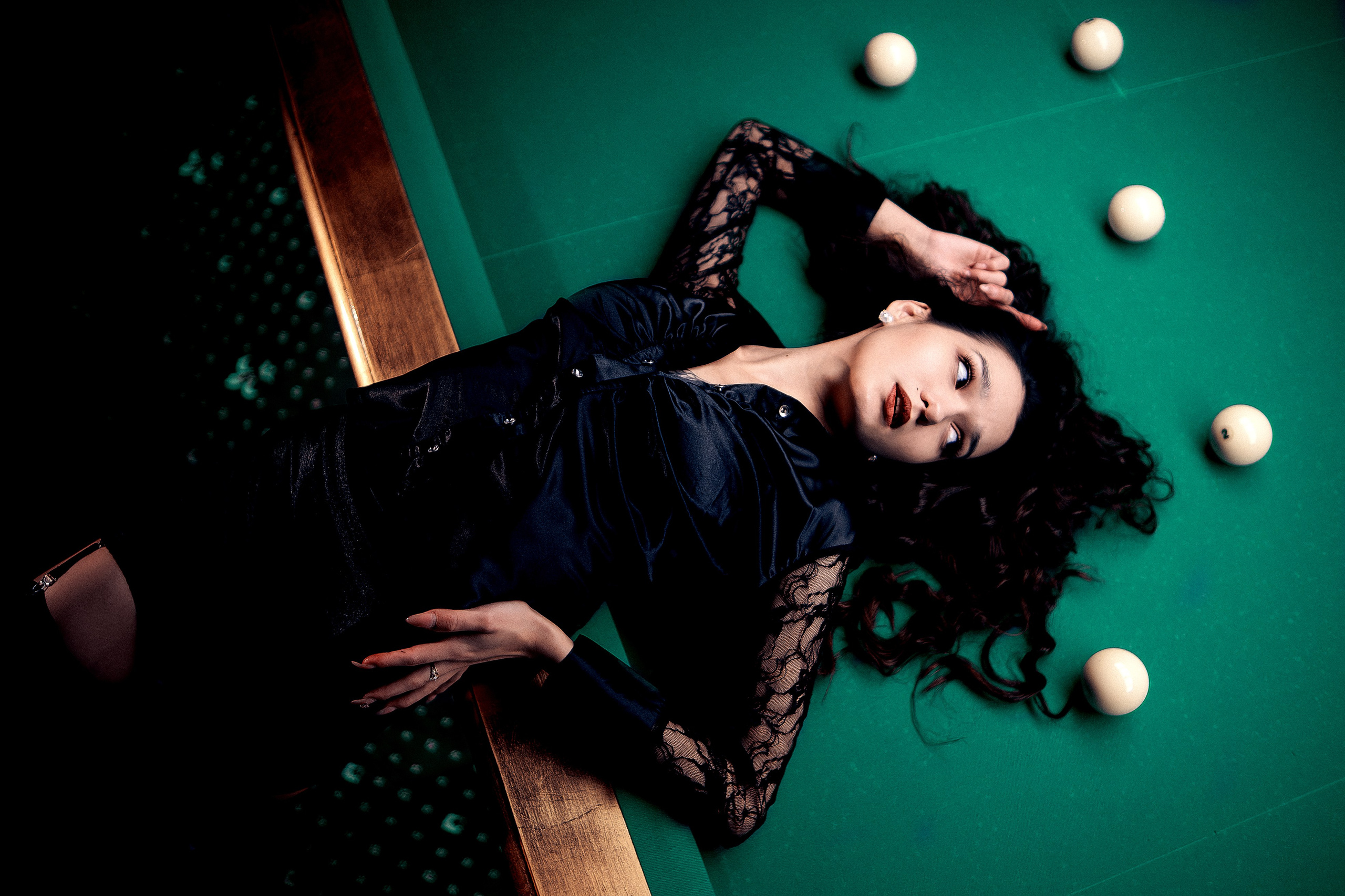 Фотосессия для Софы в Новосибирске. Фотограф в Новосибирске Владислав Унтерберг