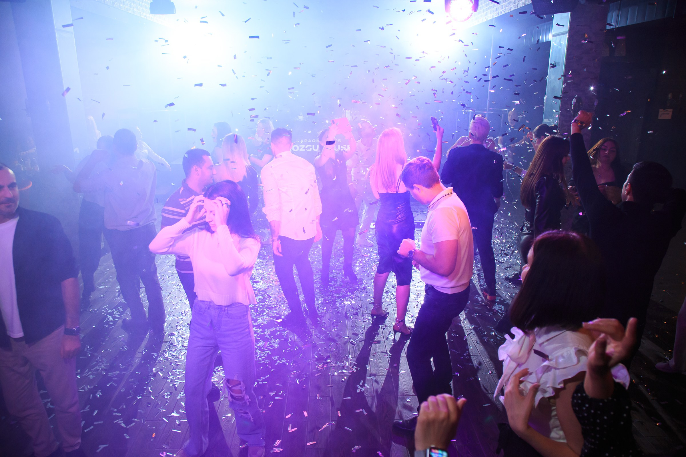 Открытие караоке клуба Mozguhose. Репортажный и свадебный фотограф Пятигорск и КМВ