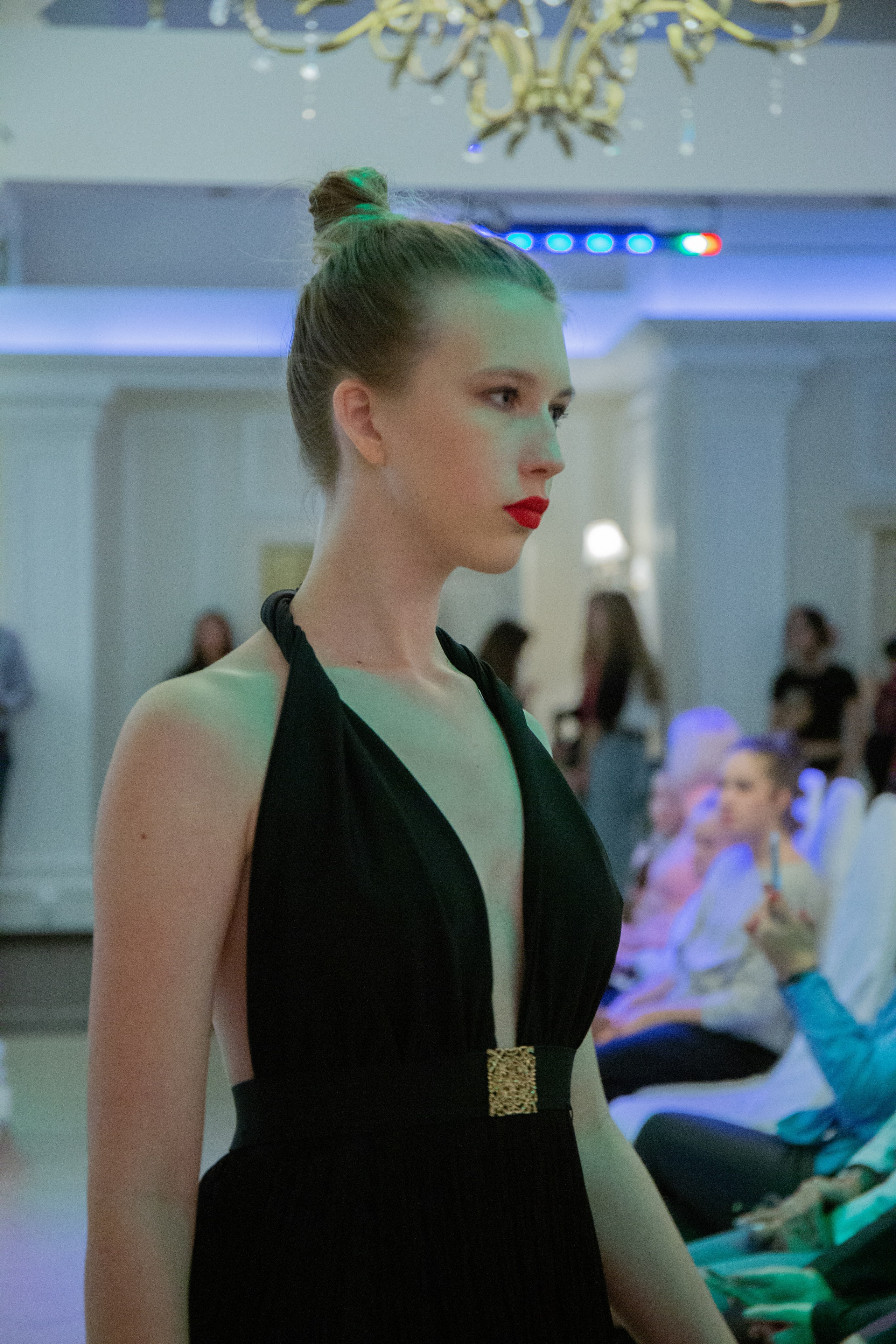 Онегин. Фотограф в Нижнем Новгороде