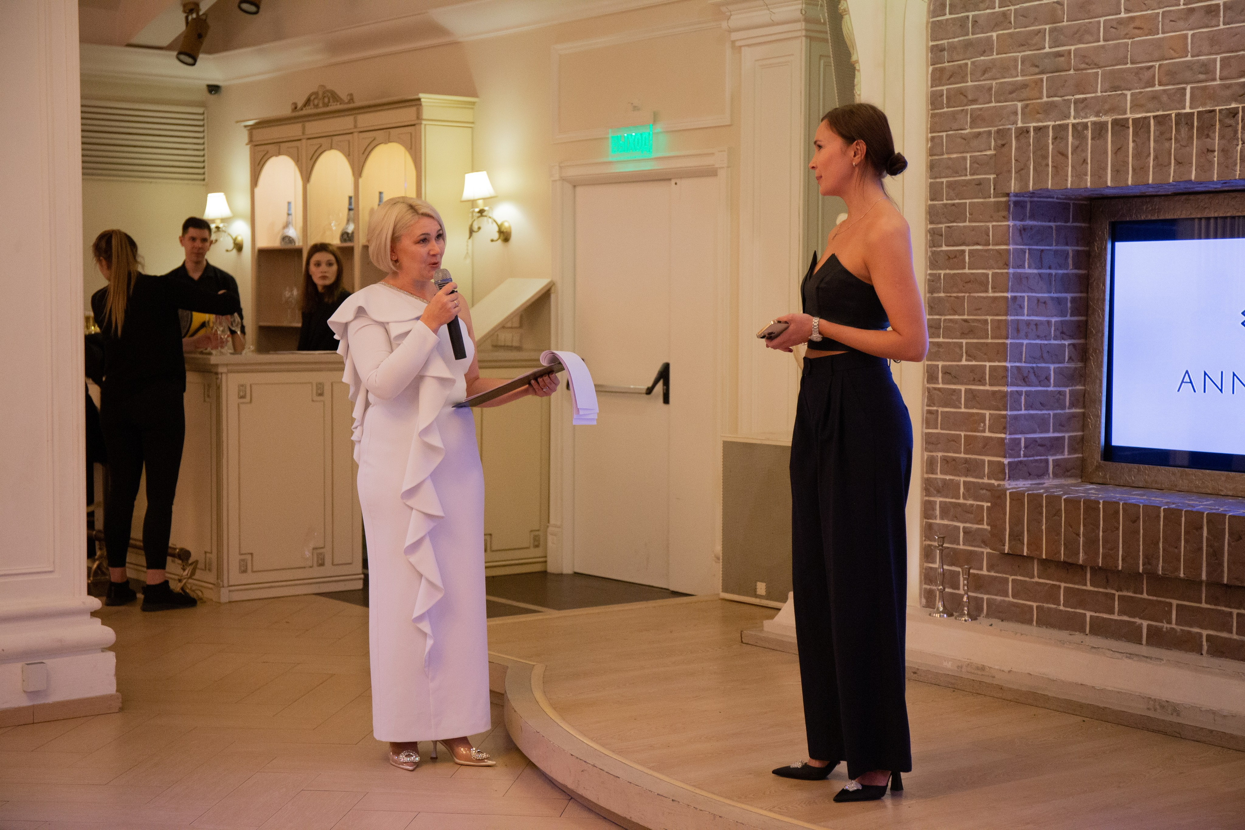 Онегин. Фотограф в Нижнем Новгороде