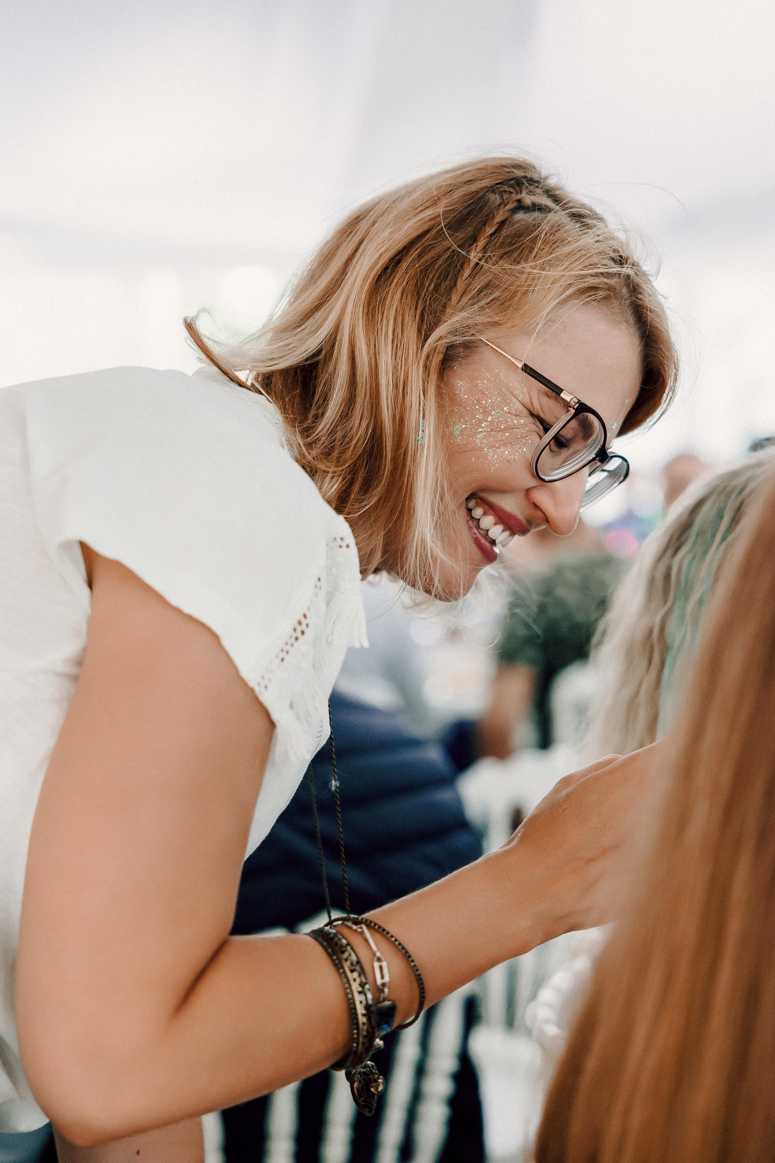 УММ2 — Летний корпоратив. Лёшка Варзегов — фотограф