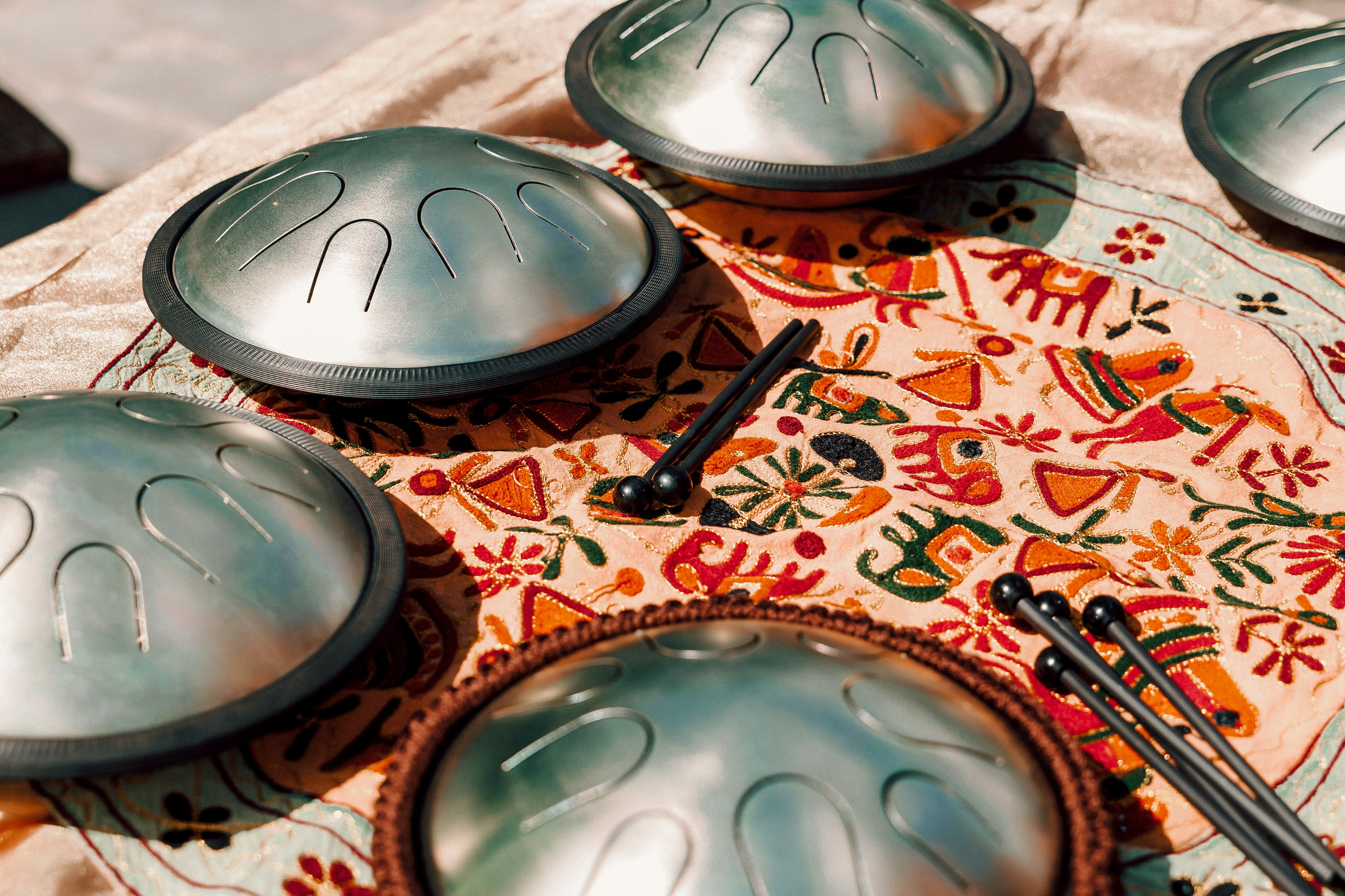 УММ2 — Летний корпоратив. Лёшка Варзегов — фотограф