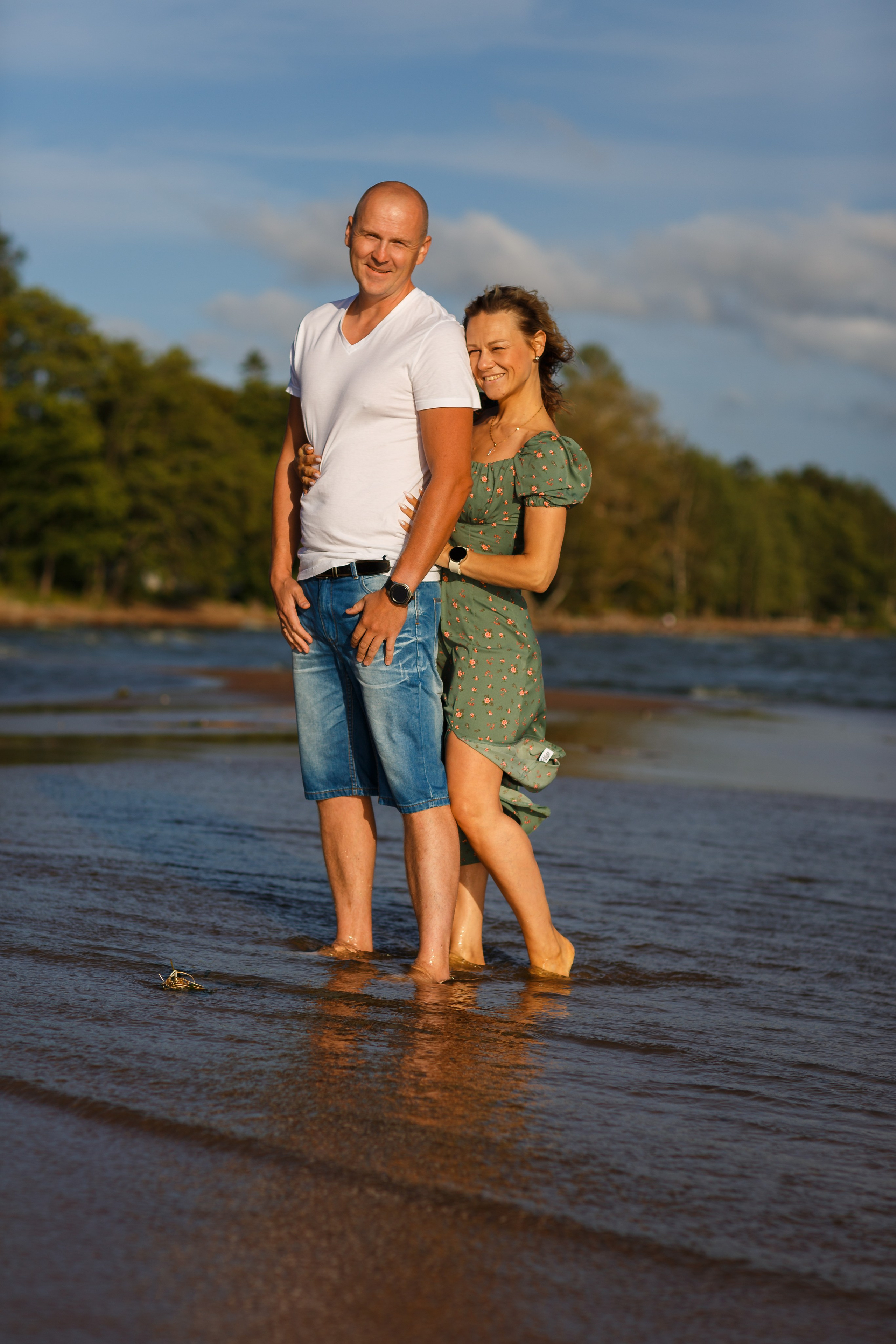 Efimenko. Фотограф Вадим Чепрасов | Санкт-Петербург