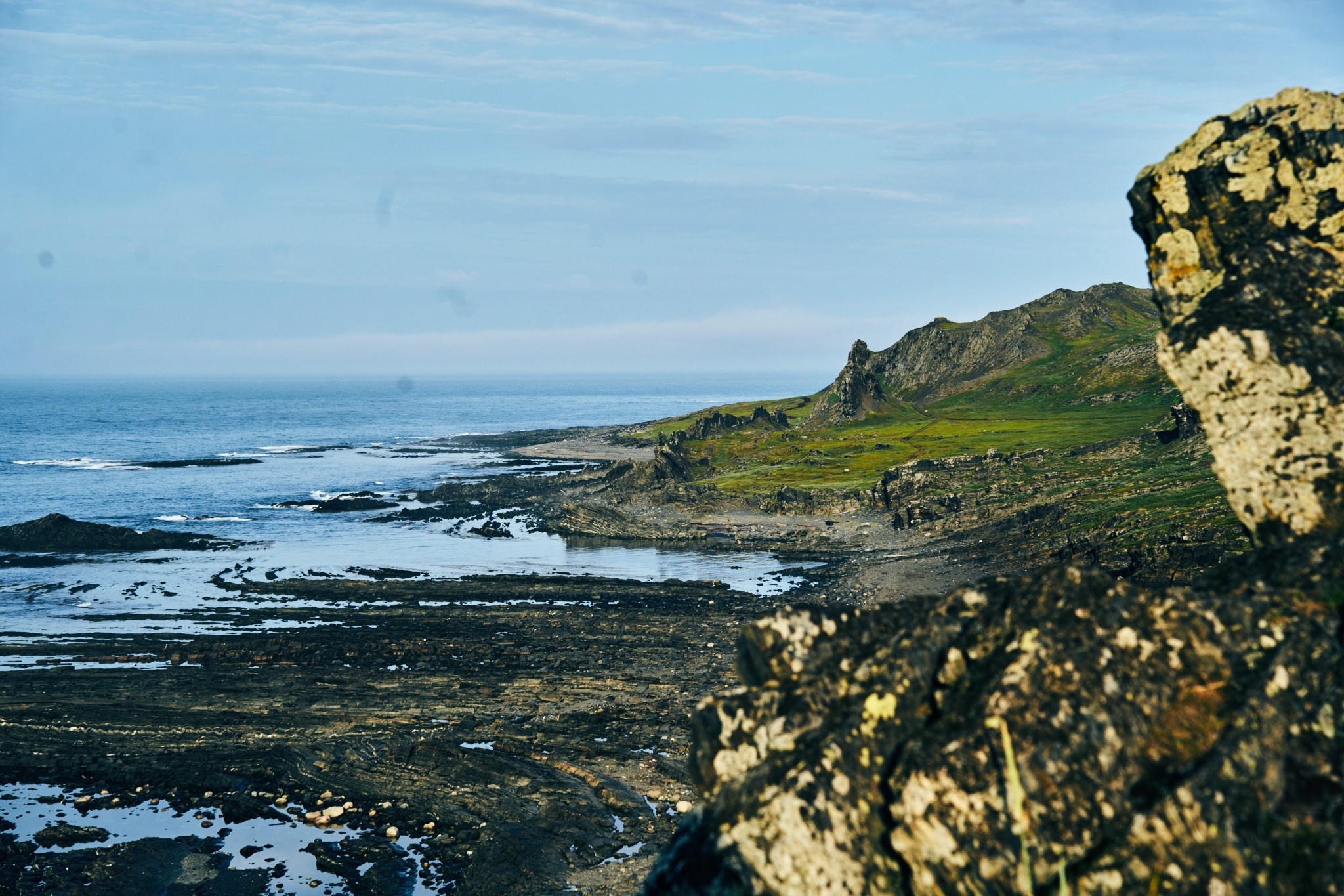 Внедорожные путешествия — OFFROADTRIP