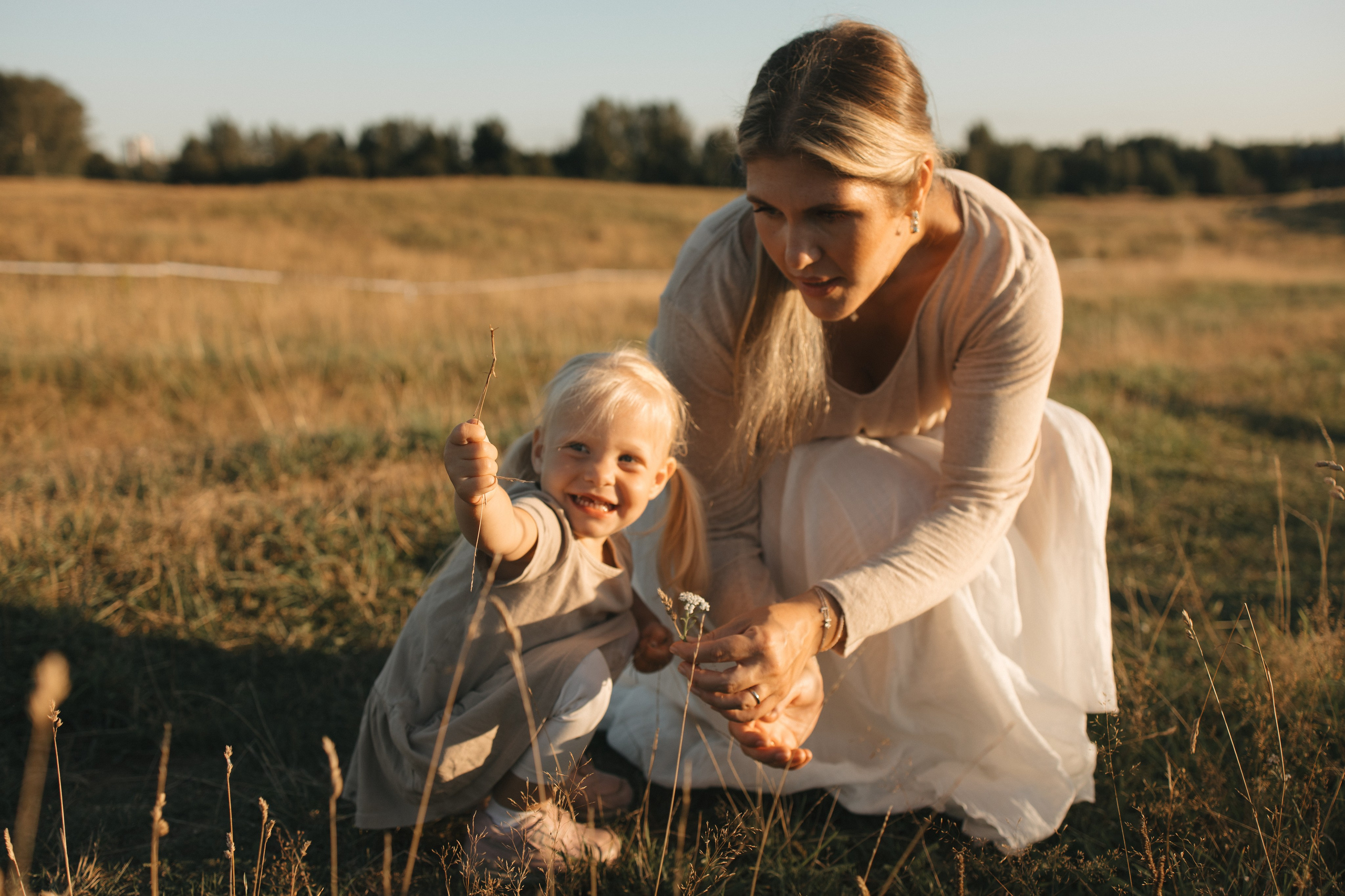 Колтушское высоты. Детский и семейный фотограф в Санкт-Петербурге и во Всеволожске Татьяна Шурнова