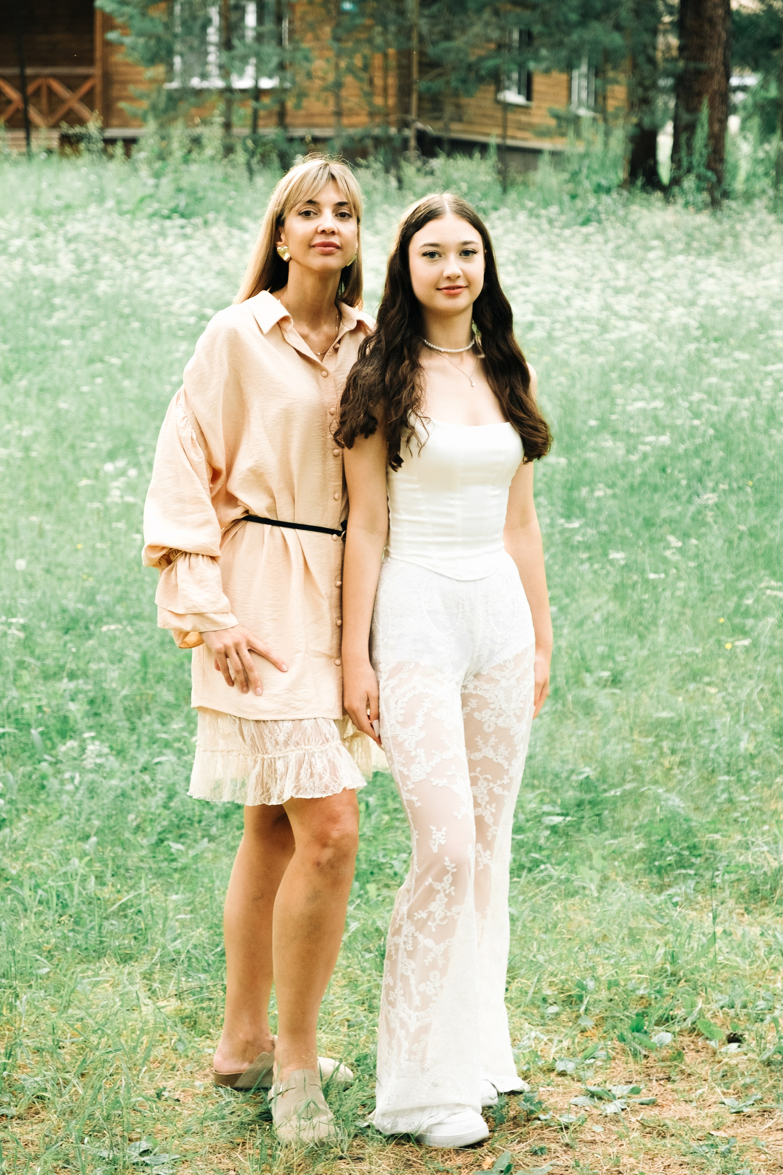 Выпускной. Фотограф в Иркутске Анна Мирошникова