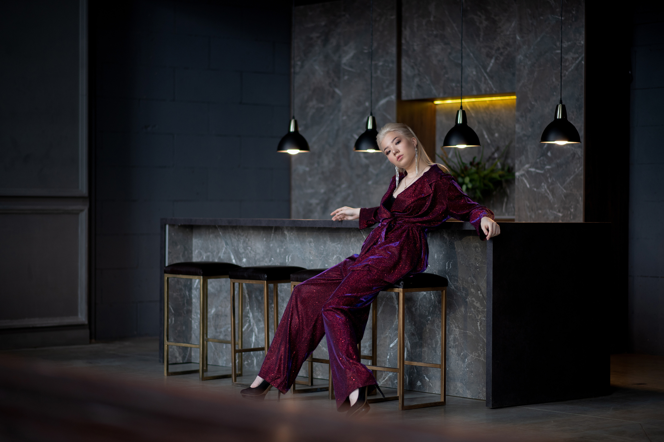 Diana. Свадебный фотограф Екатеринбург/Челябинск — Любовь Волохова