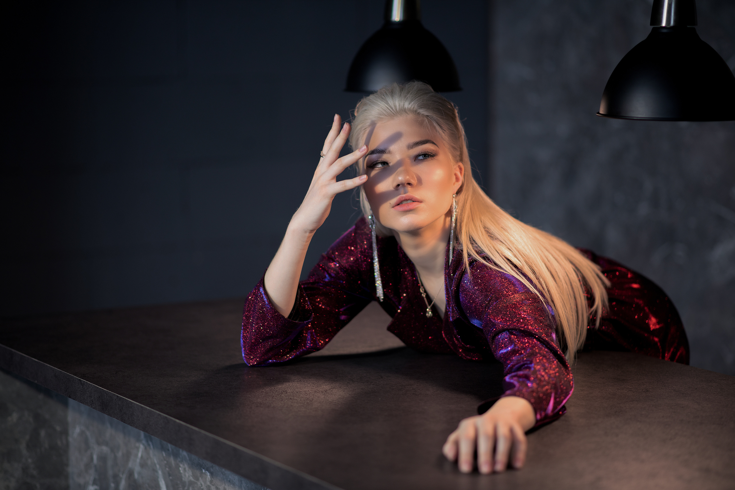 Diana. Свадебный фотограф Екатеринбург/Челябинск — Любовь Волохова