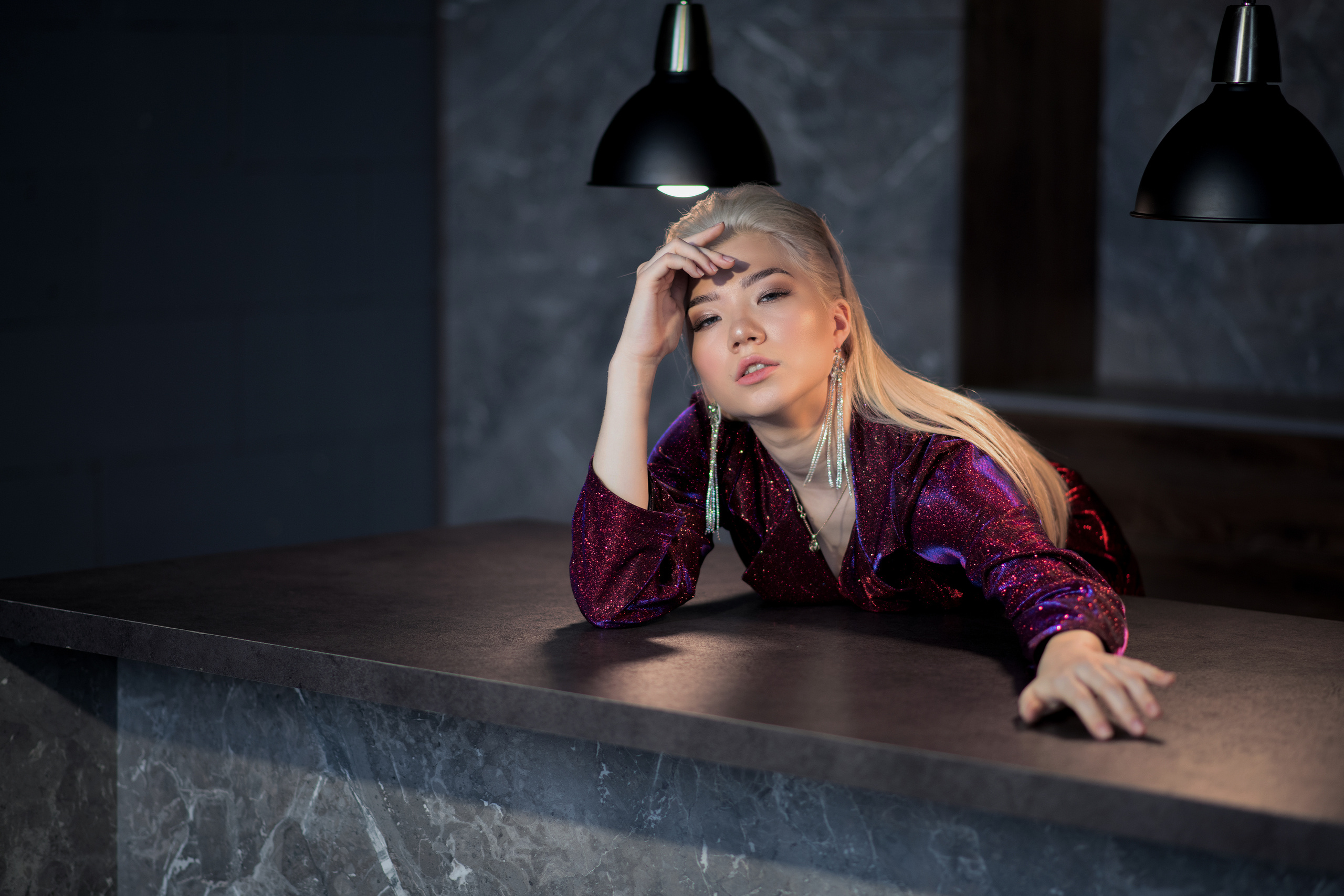 Diana. Свадебный фотограф Екатеринбург/Челябинск — Любовь Волохова