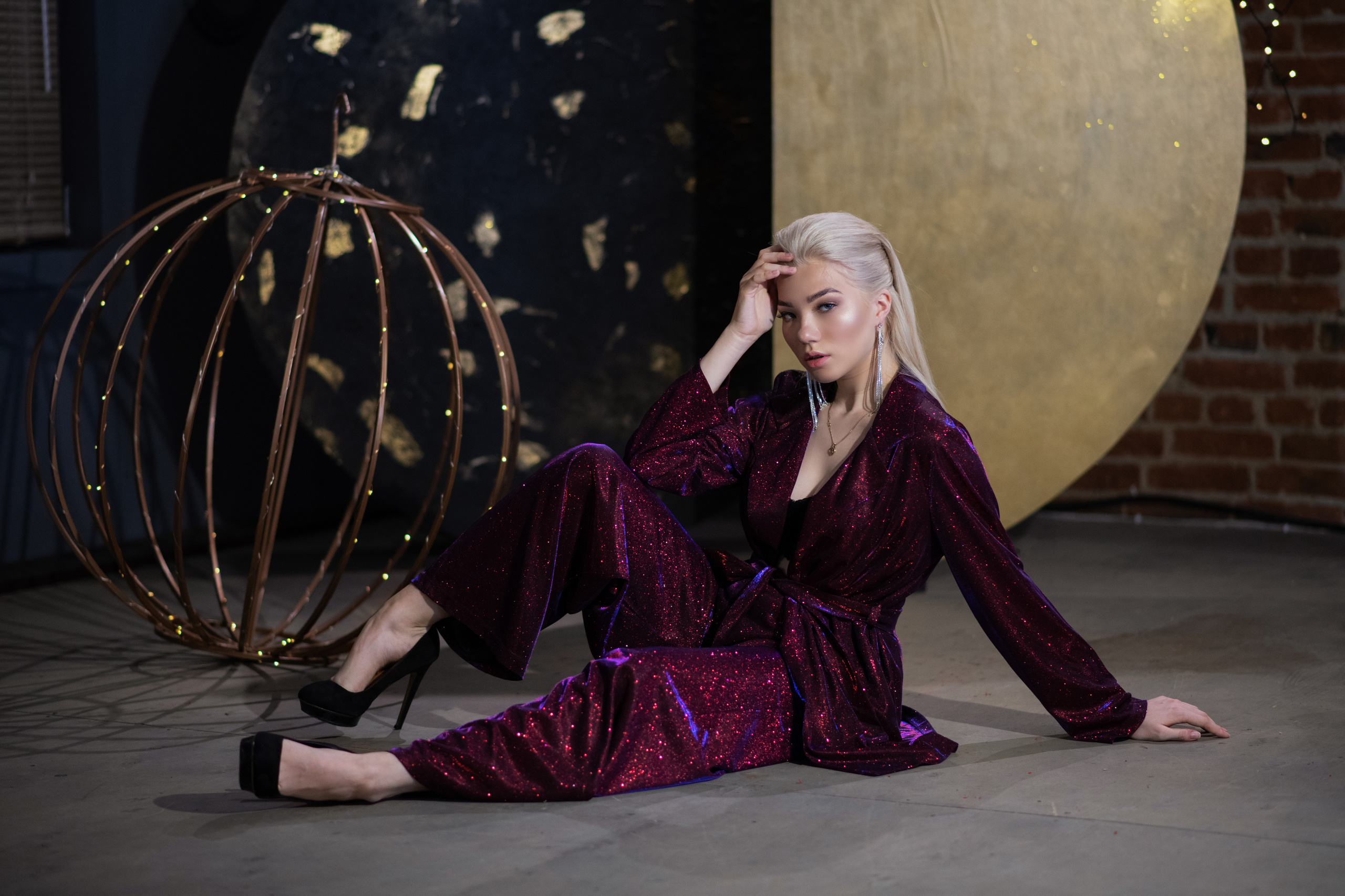 Diana. Свадебный фотограф Екатеринбург/Челябинск — Любовь Волохова