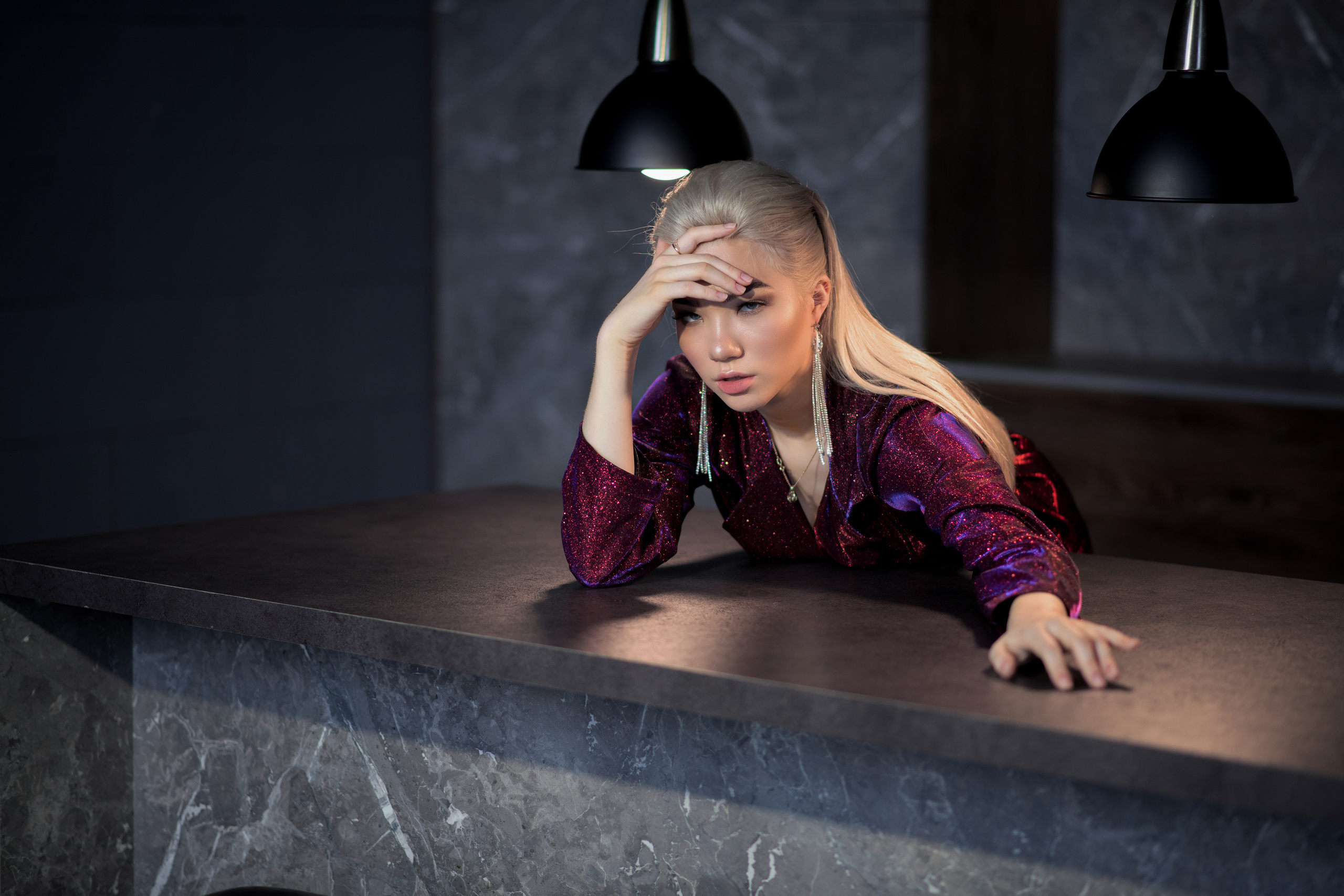 Diana. Свадебный фотограф Екатеринбург/Челябинск — Любовь Волохова