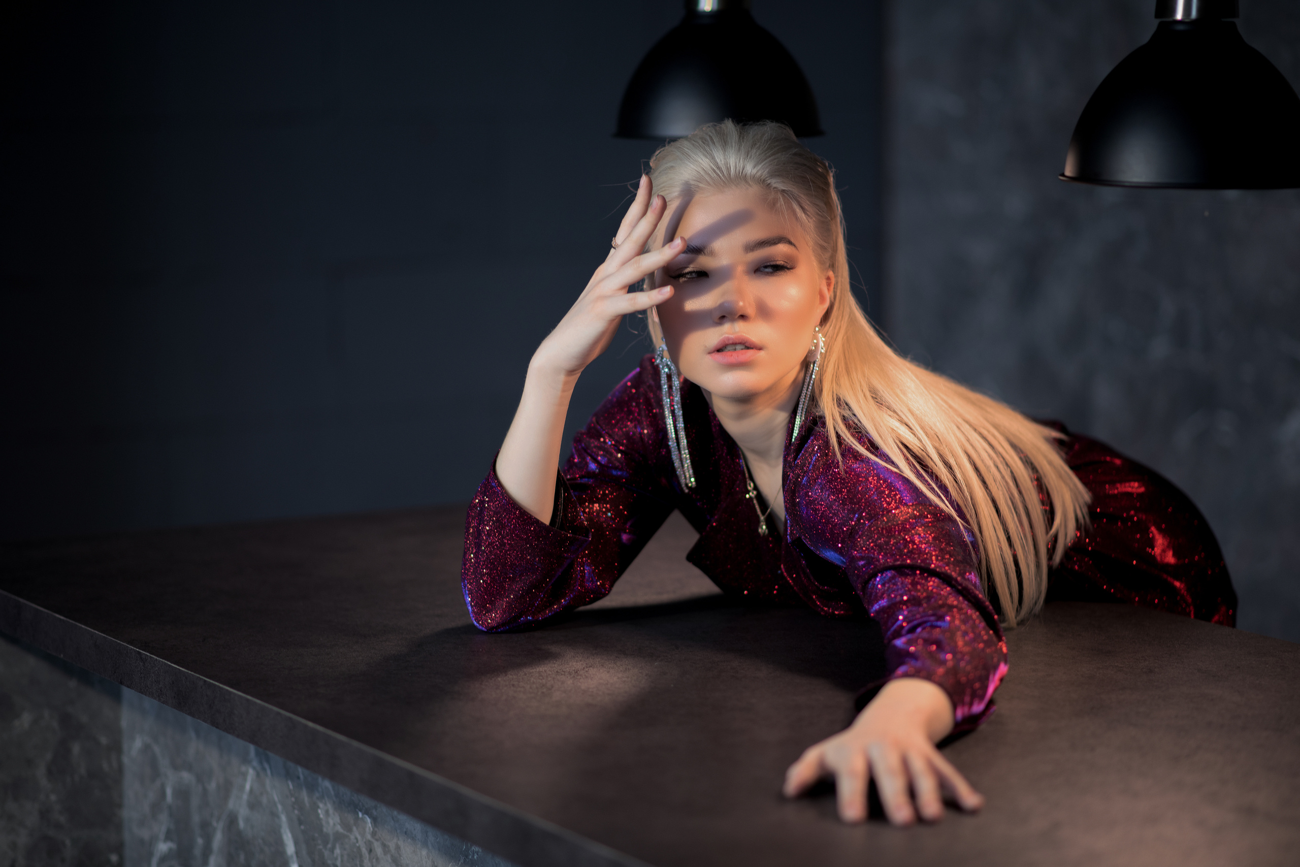 Diana. Свадебный фотограф Екатеринбург/Челябинск — Любовь Волохова