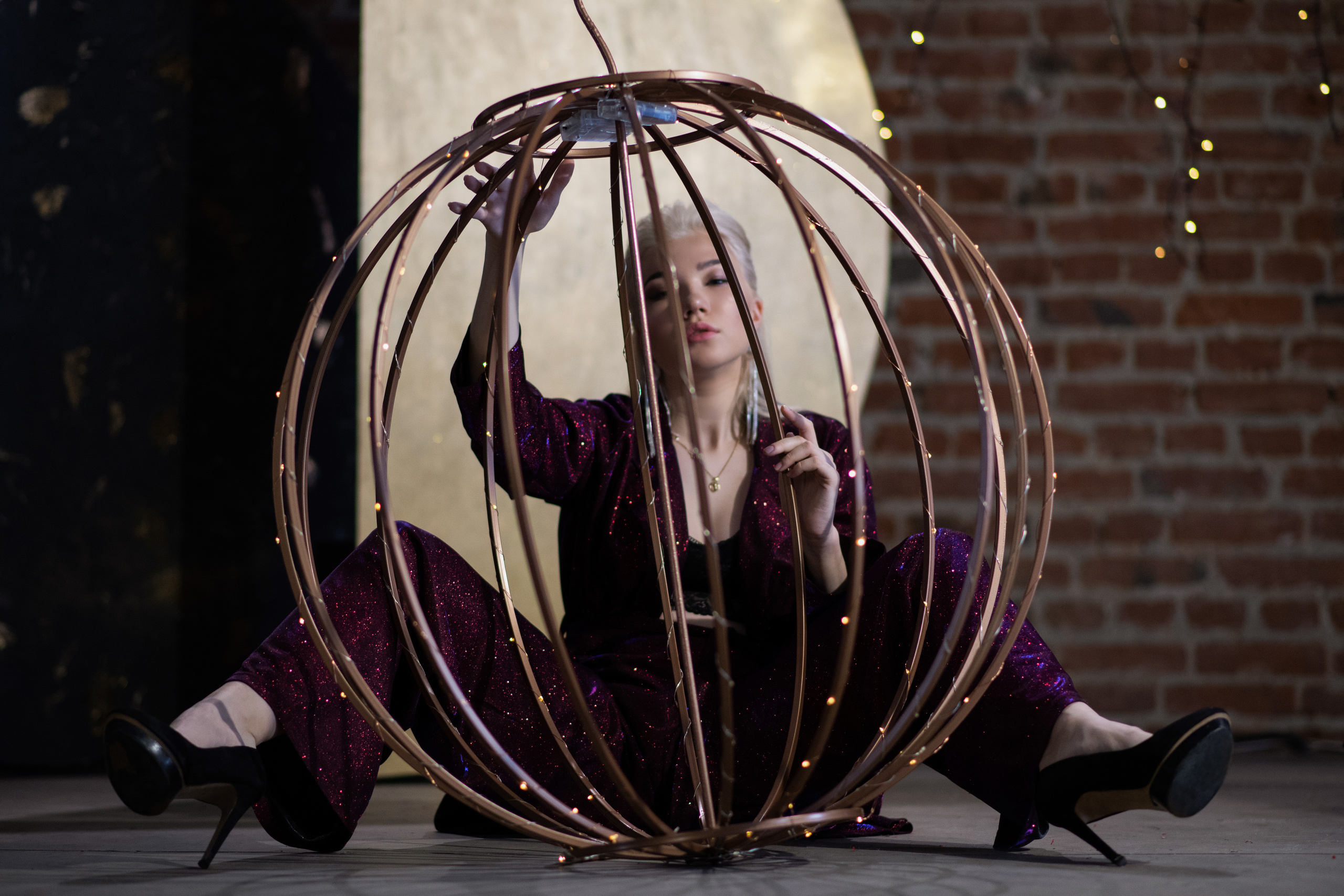 Diana. Свадебный фотограф Екатеринбург/Челябинск — Любовь Волохова