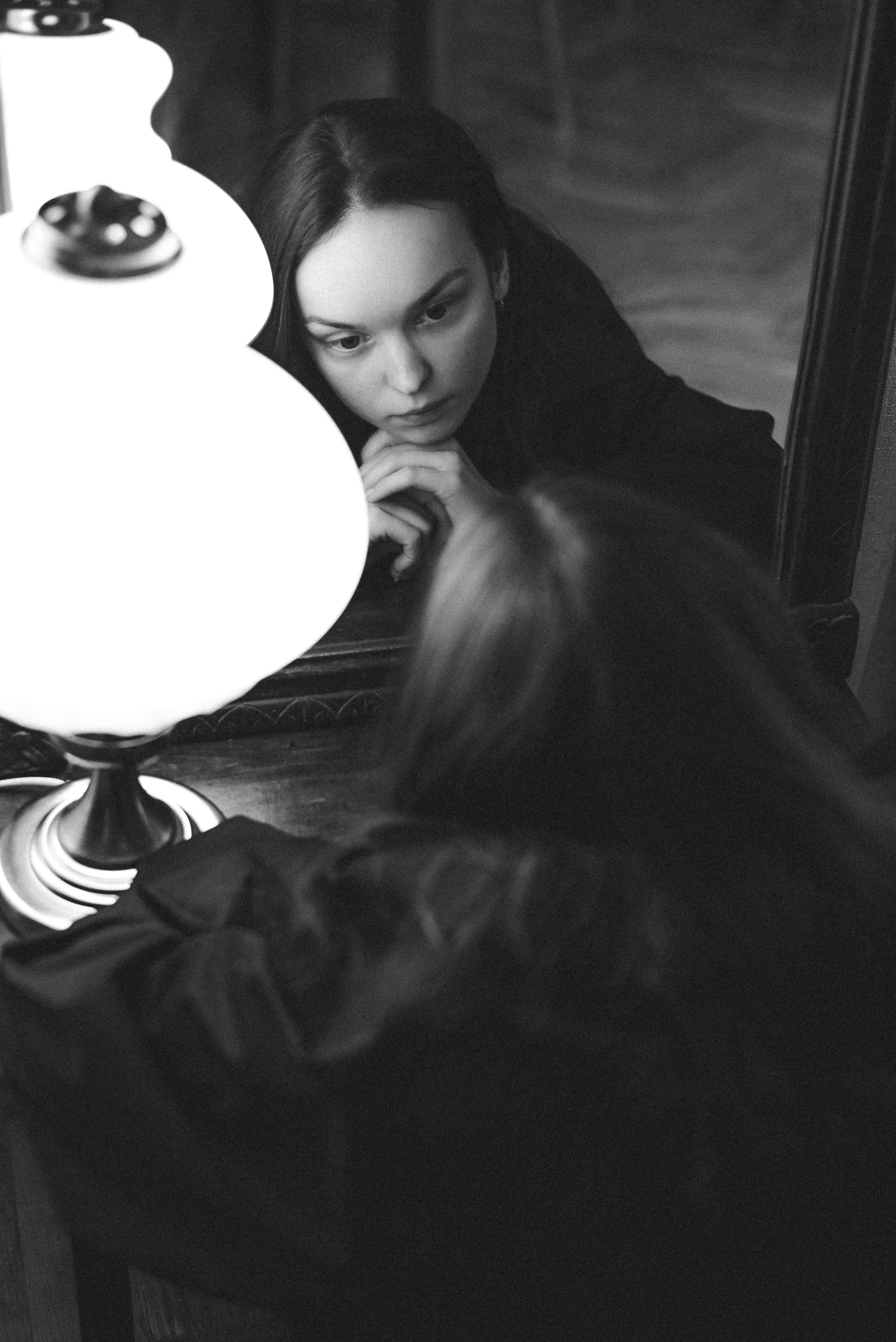 Историческая квартира в доме Геронимуса. Женский фотограф Ольга Таран. Ростов-на-Дону, Москва, Краснодар