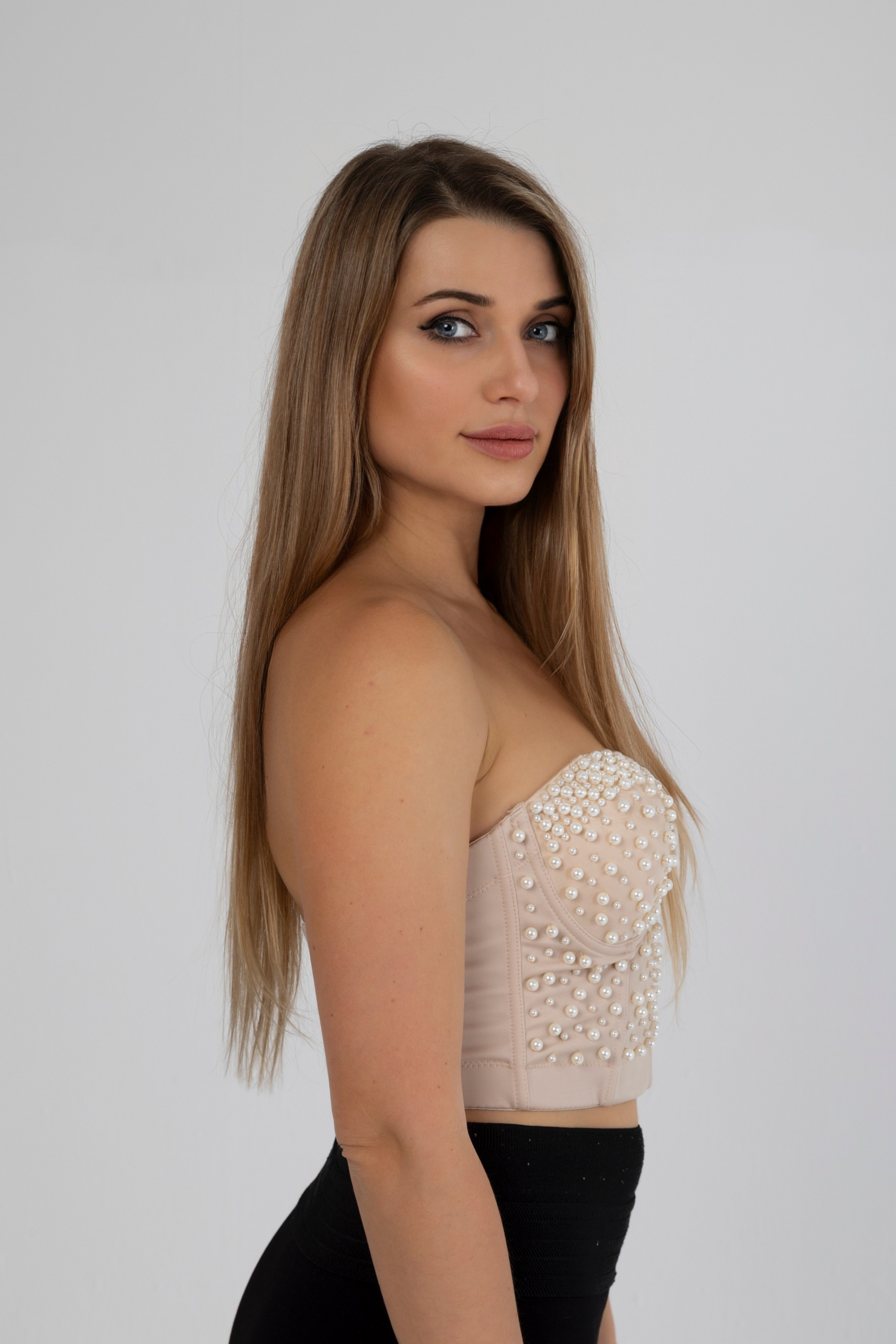 СНЕПЫ для модельного агенства. Фотограф в Санкт-Петербурге Кристина Ильинская