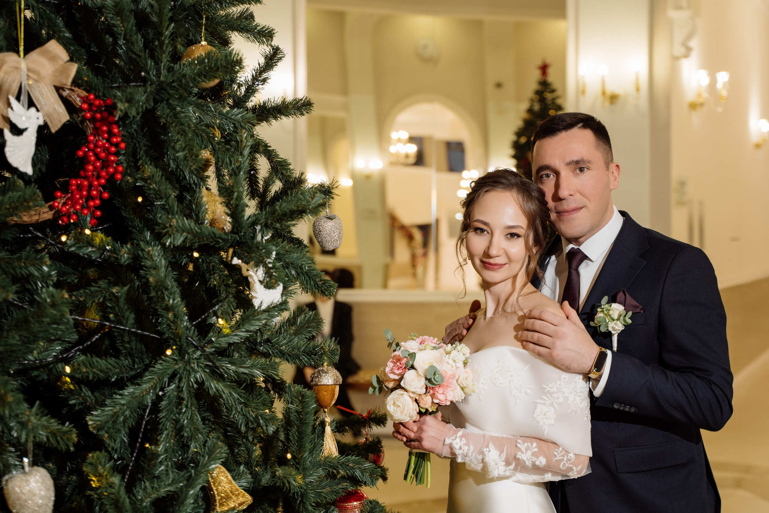 Почему на фотографе экономить нельзя: история пары, которая вернулась ко мне. RAMIL SAFIULLIN