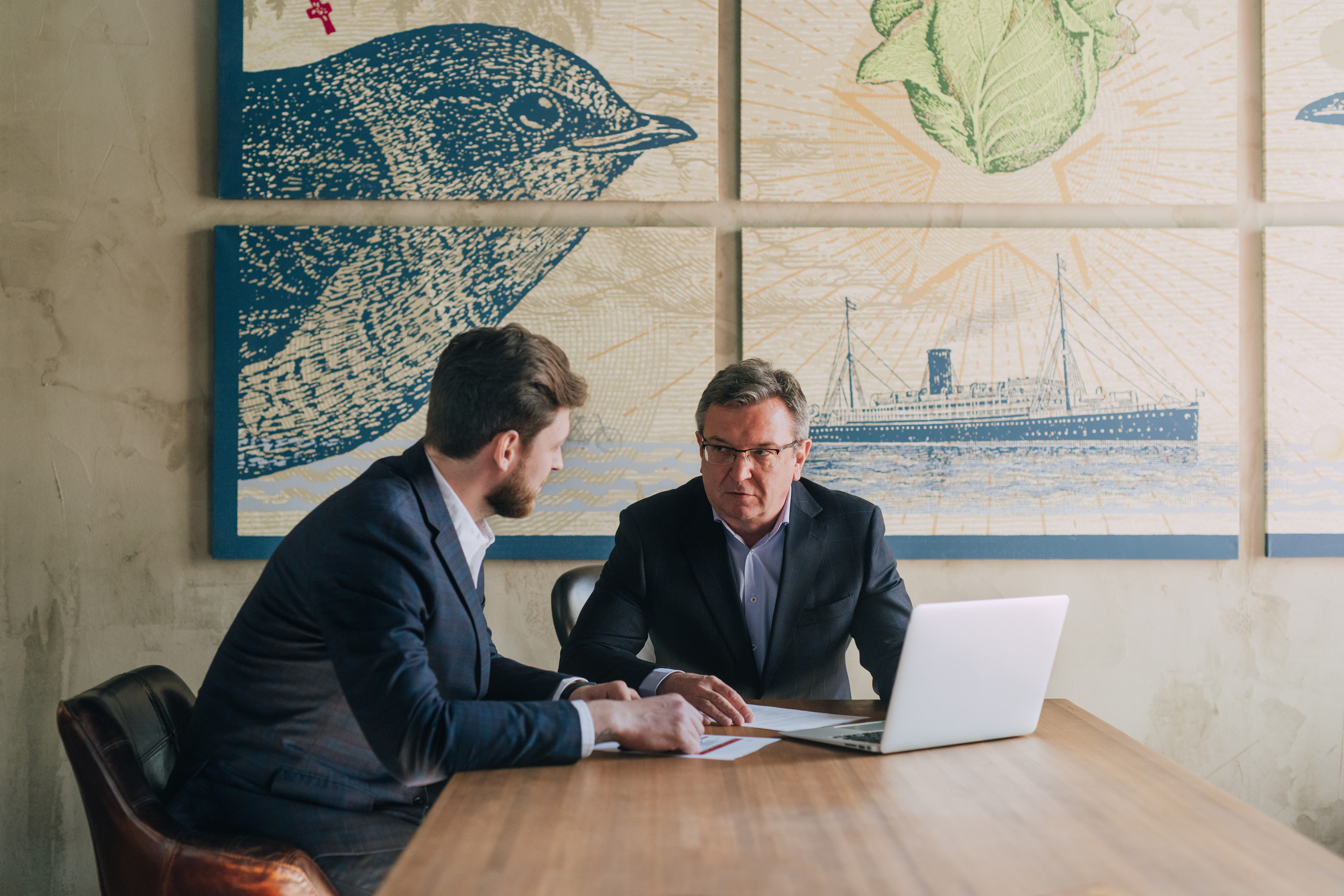 Династия хирургов. ФОТОГРАФ МОСКВА