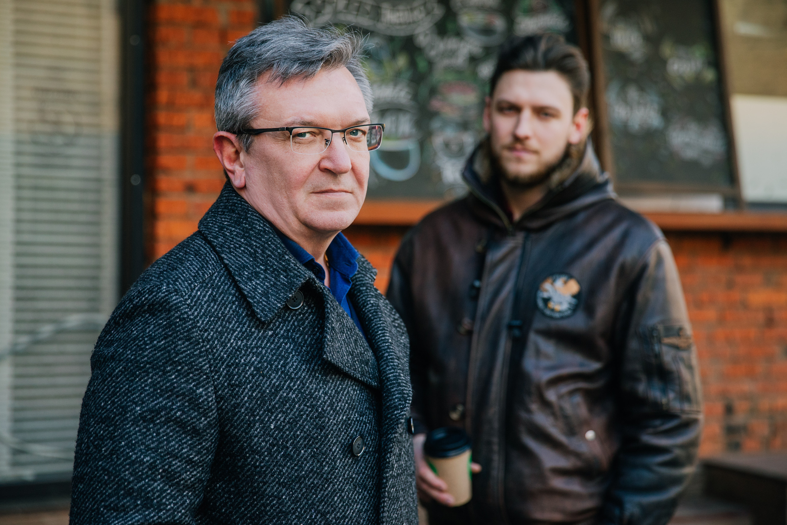 Династия хирургов. ФОТОГРАФ МОСКВА