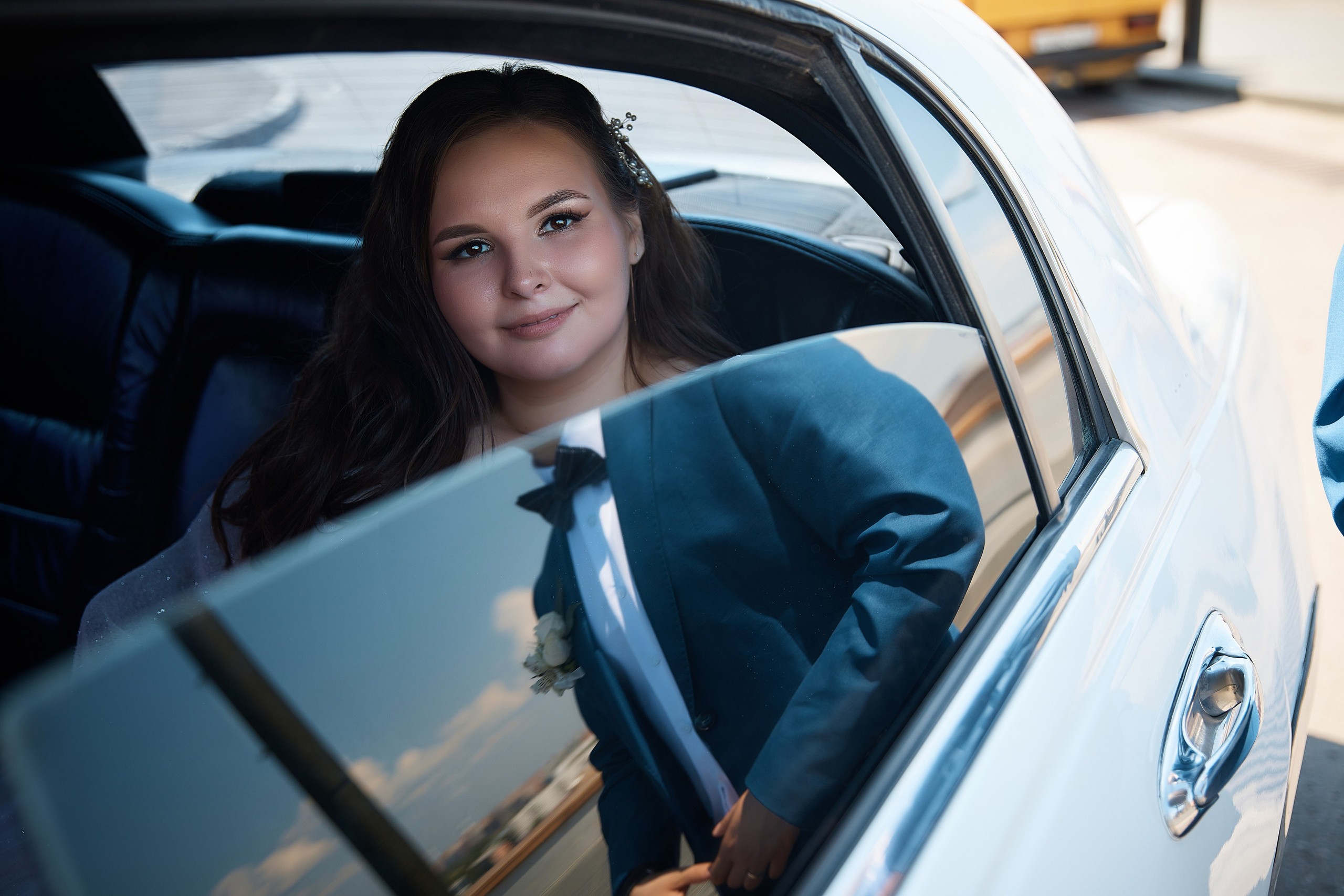 Татьяна Бабаева — Фотограф