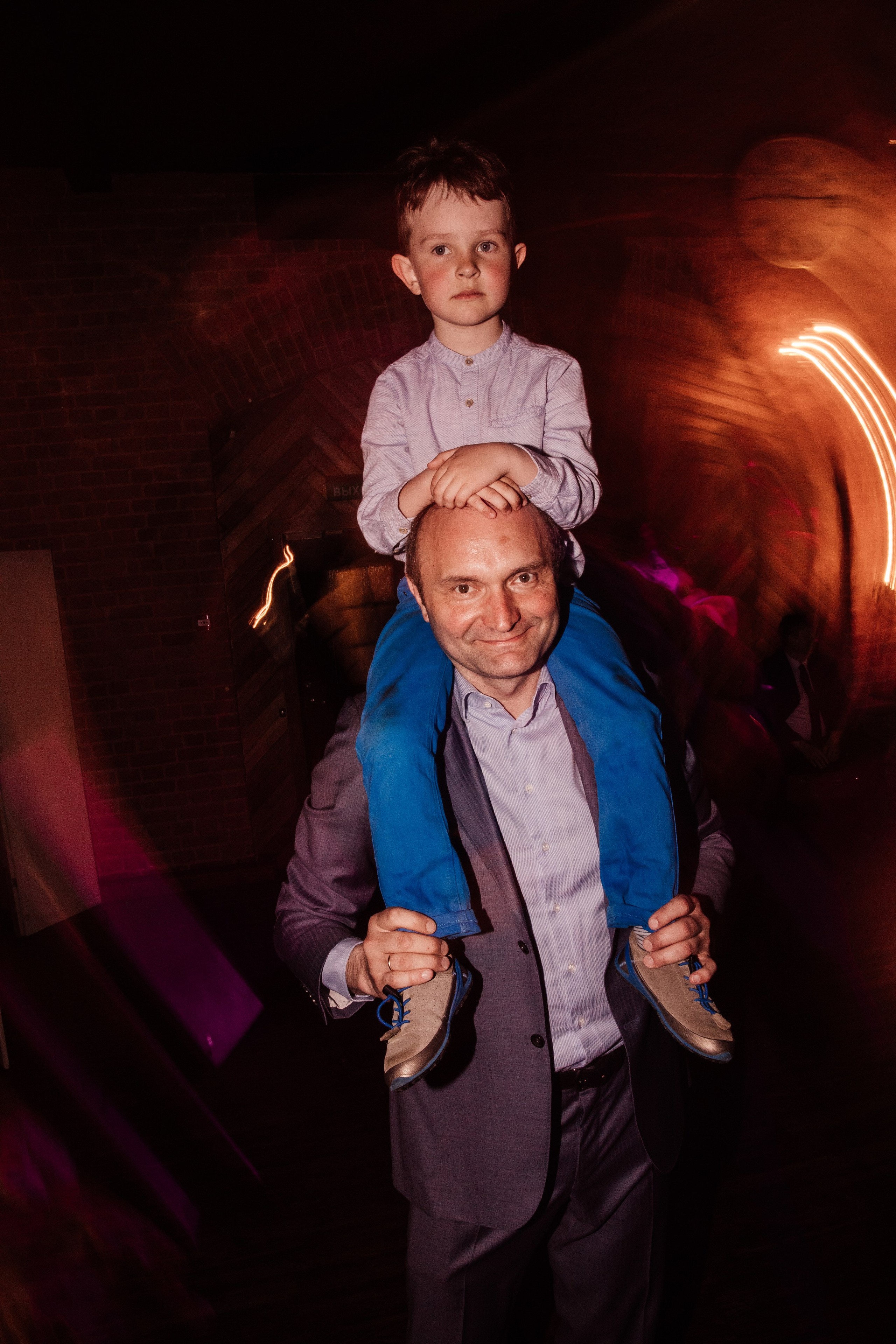 Алексей & Снежана. Фотограф Денис Персенен | Санкт-Петербург, Москва