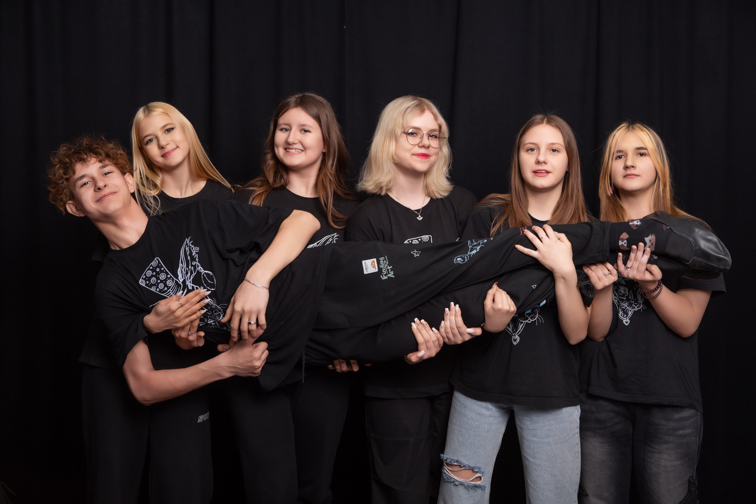 ТС ФАНТАЗИЯ — БОЛЬШАЯ СЪЕМКА. Профессиональный фотограф в Мценске и Орловской области