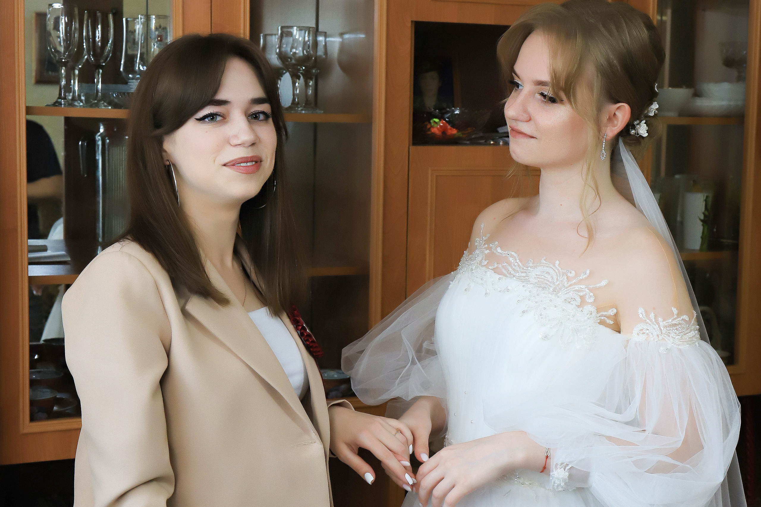 Андрей и Татьяна. Игорь Варава свадебный фотограф видеограф Белая Глина Краснодар