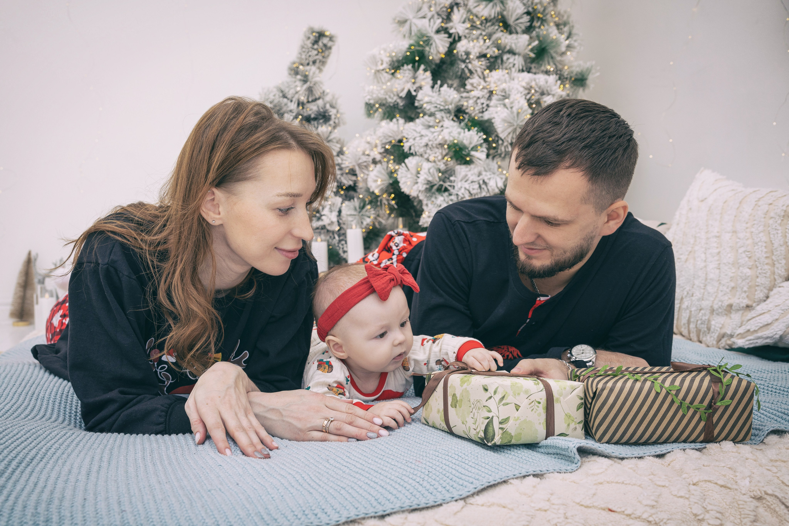 Семейные фотосессии. Фотограф в Новосибирске Алена Скокова