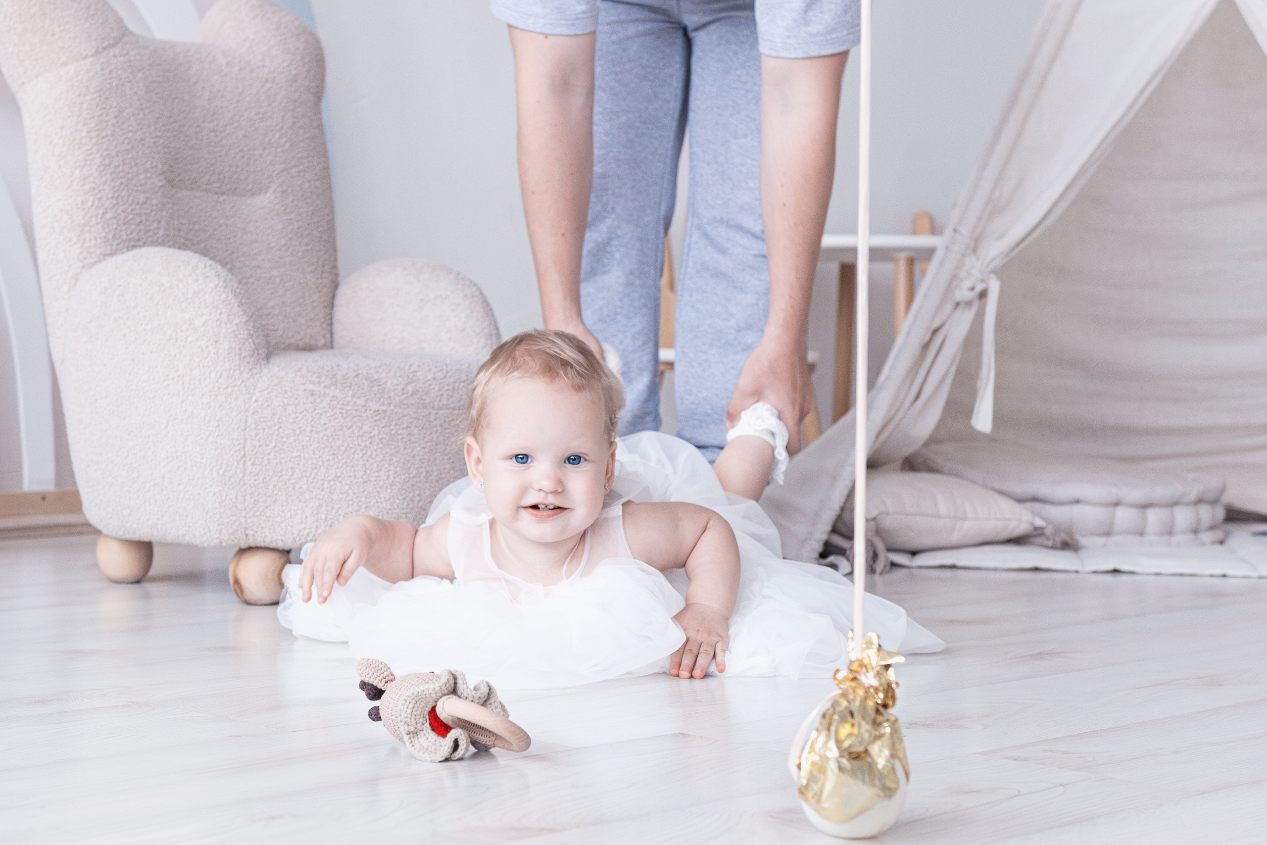 Детские. Фотограф в Новосибирске Алена Скокова