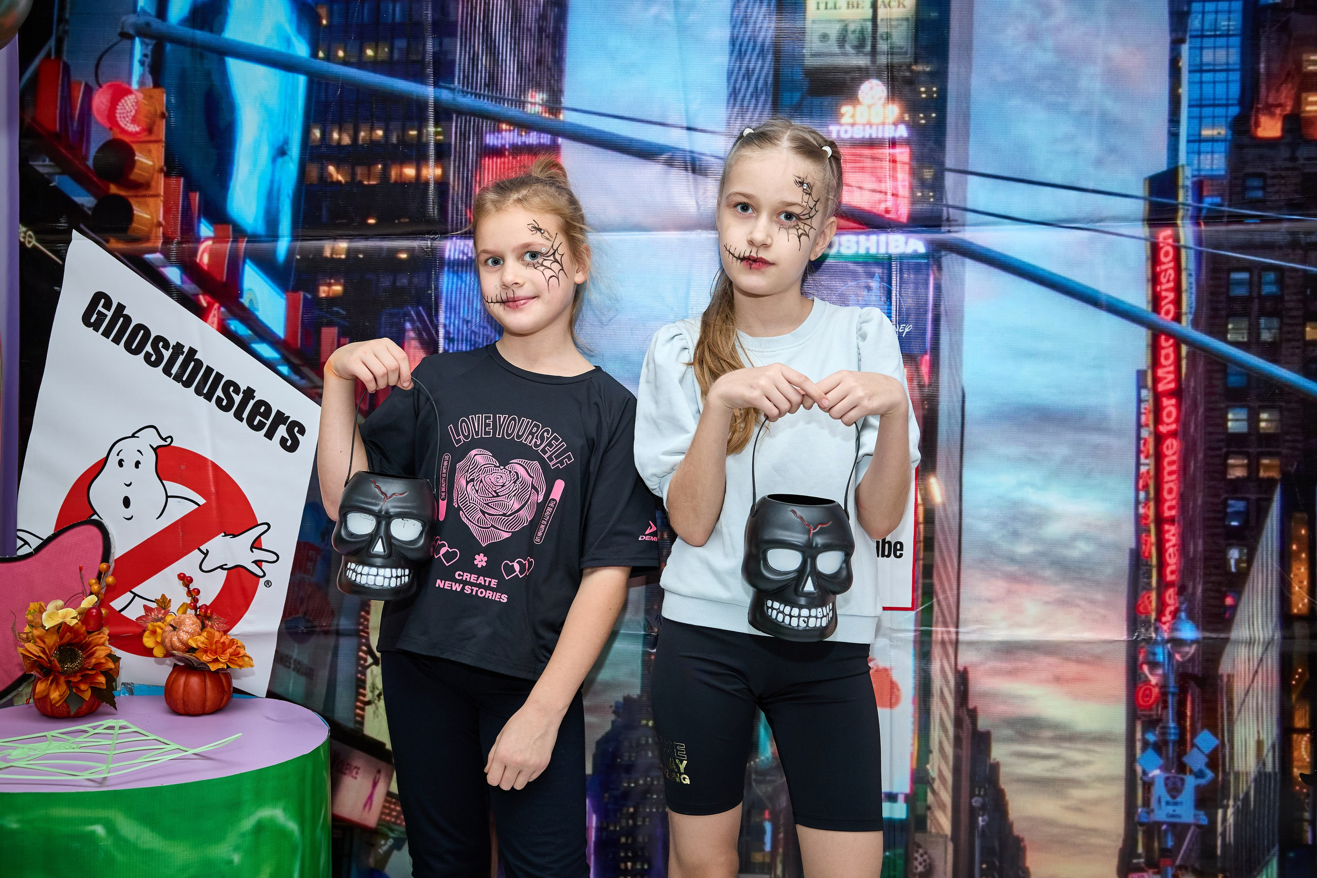 Детские. Фотограф в Новосибирске Алена Скокова