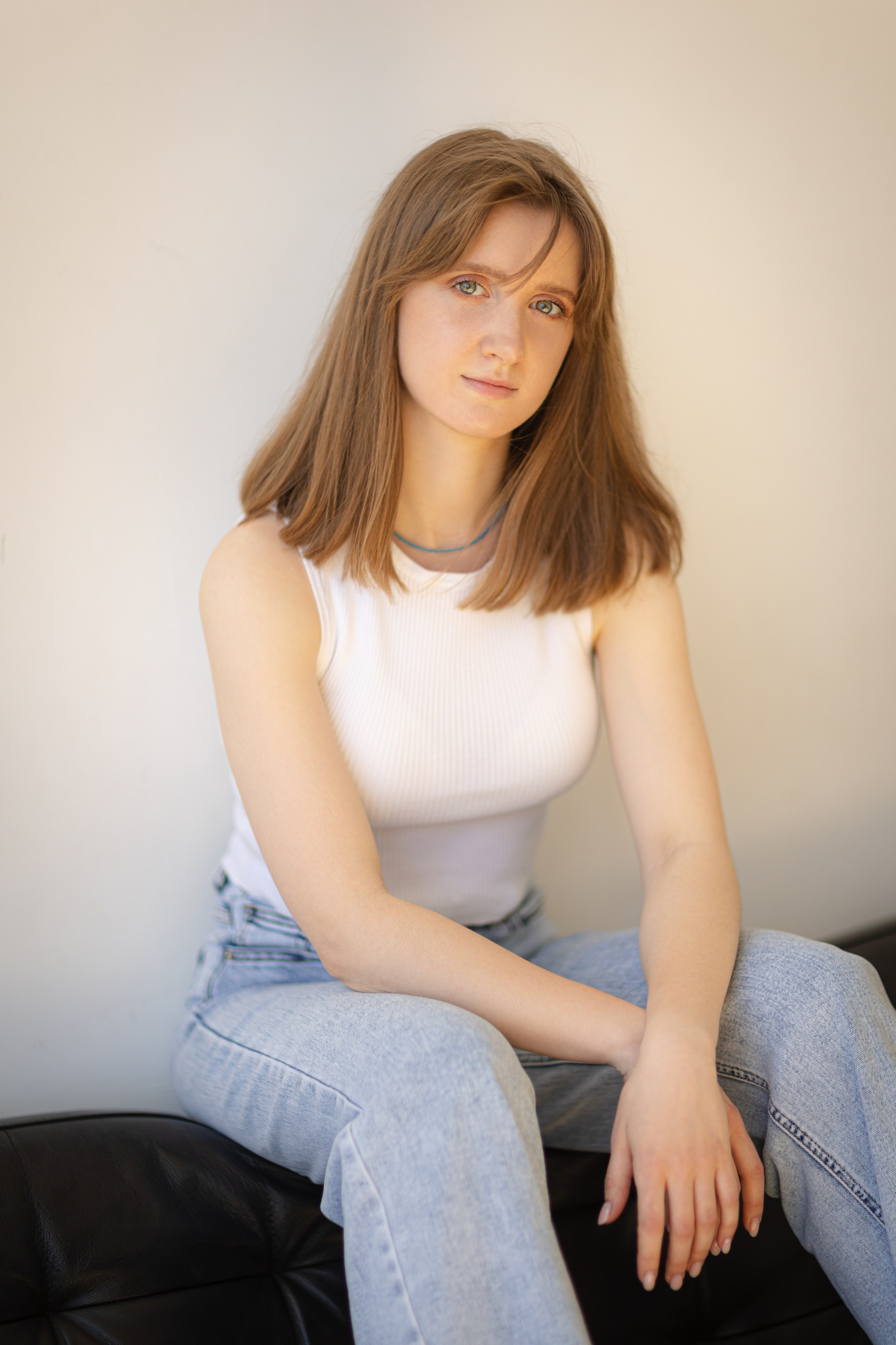 Дарья. Ваш фотограф — Александра Андрущенко