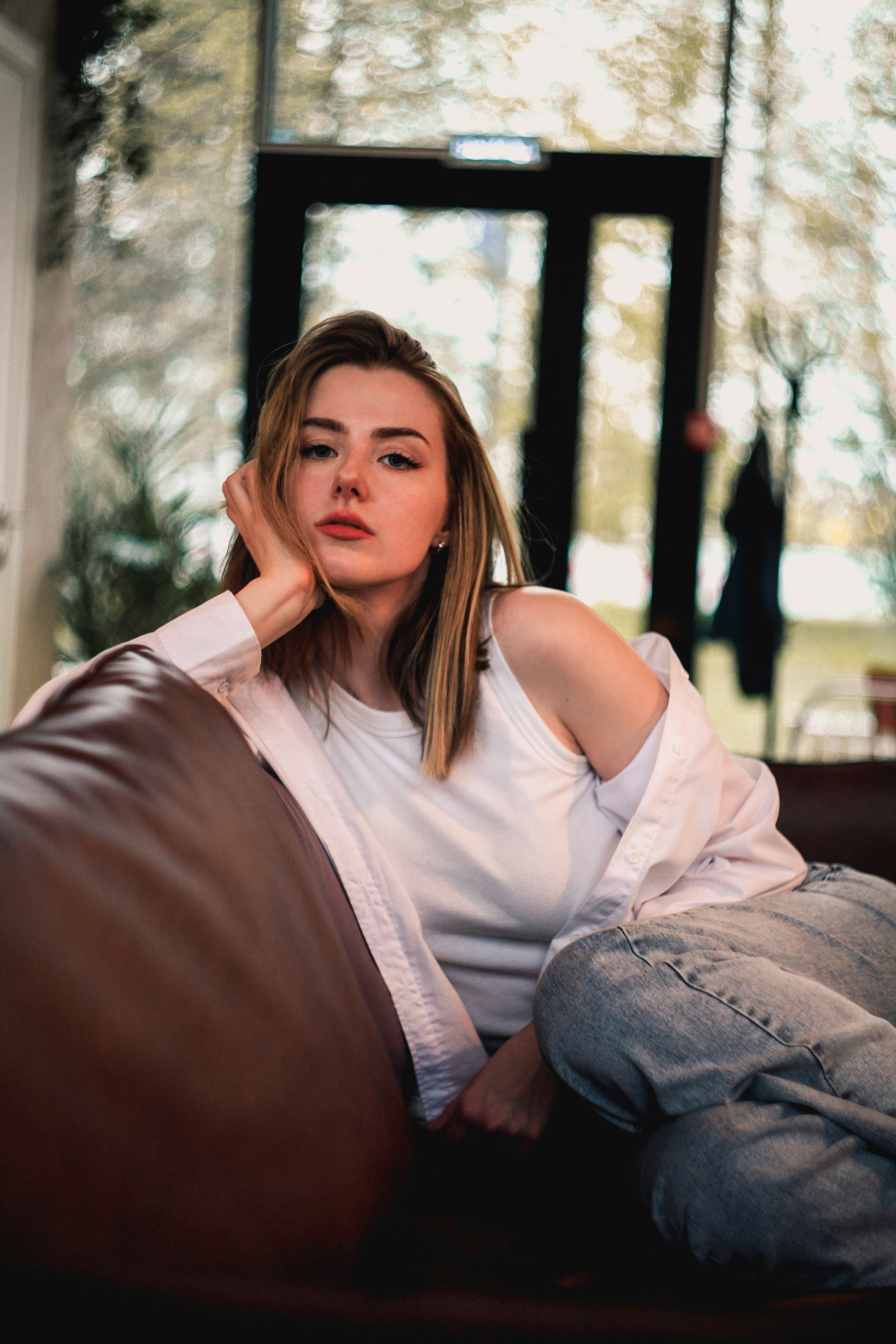 Пушкарь Валерия Фотограф Москва/Зеленоград