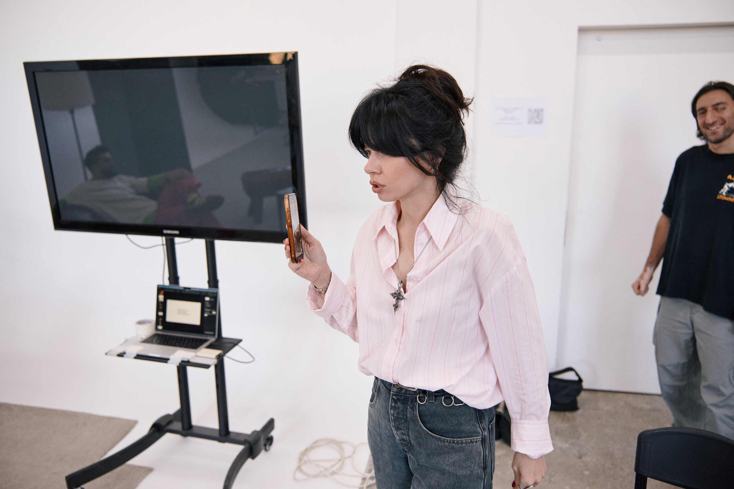 Эпицентр фотографической энергии. Мастер-классы от GetLens и Wfolio в Новосибирске. Сергей Богомолов. Свадебный и семейный фотограф