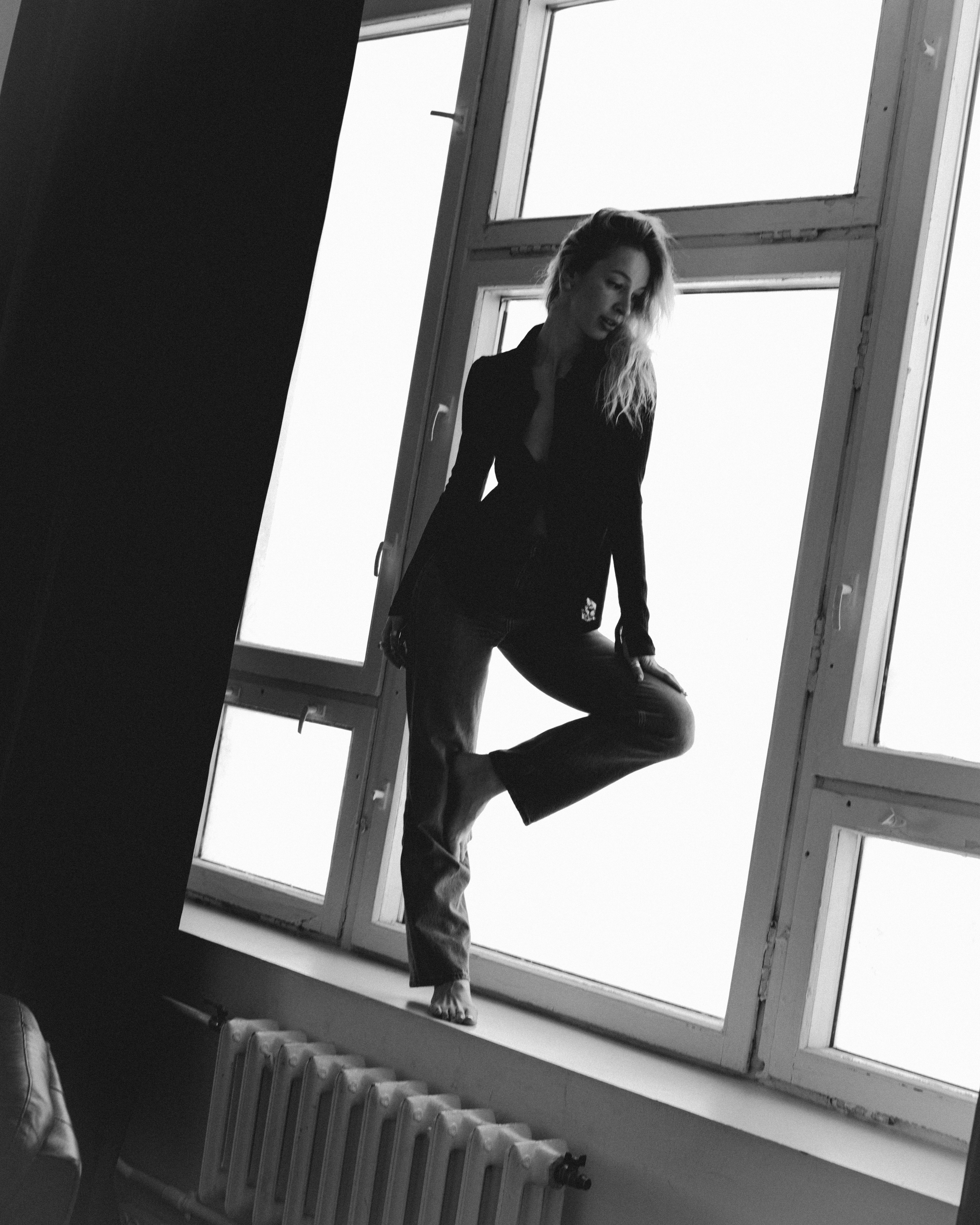 Natali. Portrait photographer in Moscow