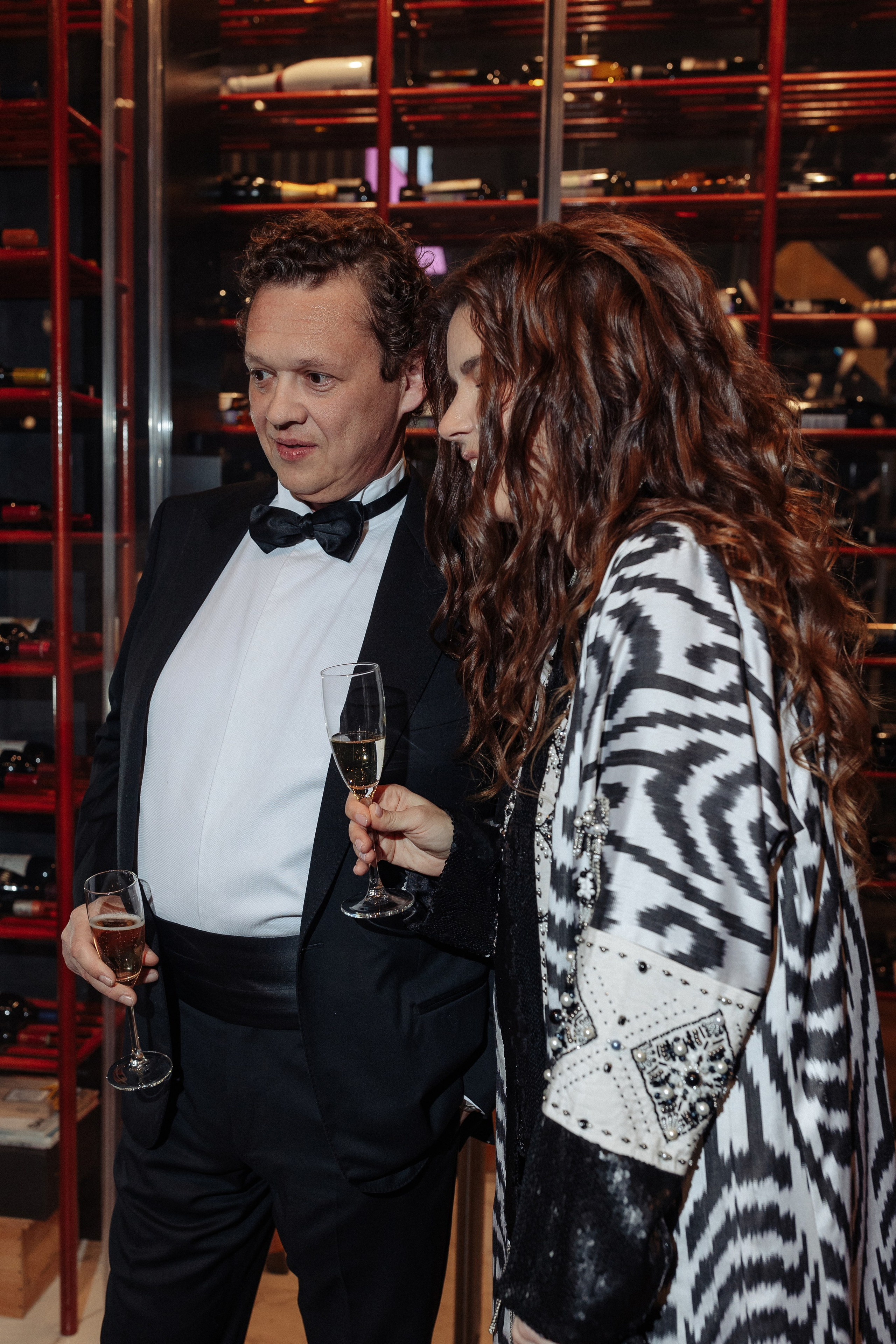 Бал моды L`Atelier. Алексей Шаров — свадебный и репортажный фотограф в Нижнем Новгороде