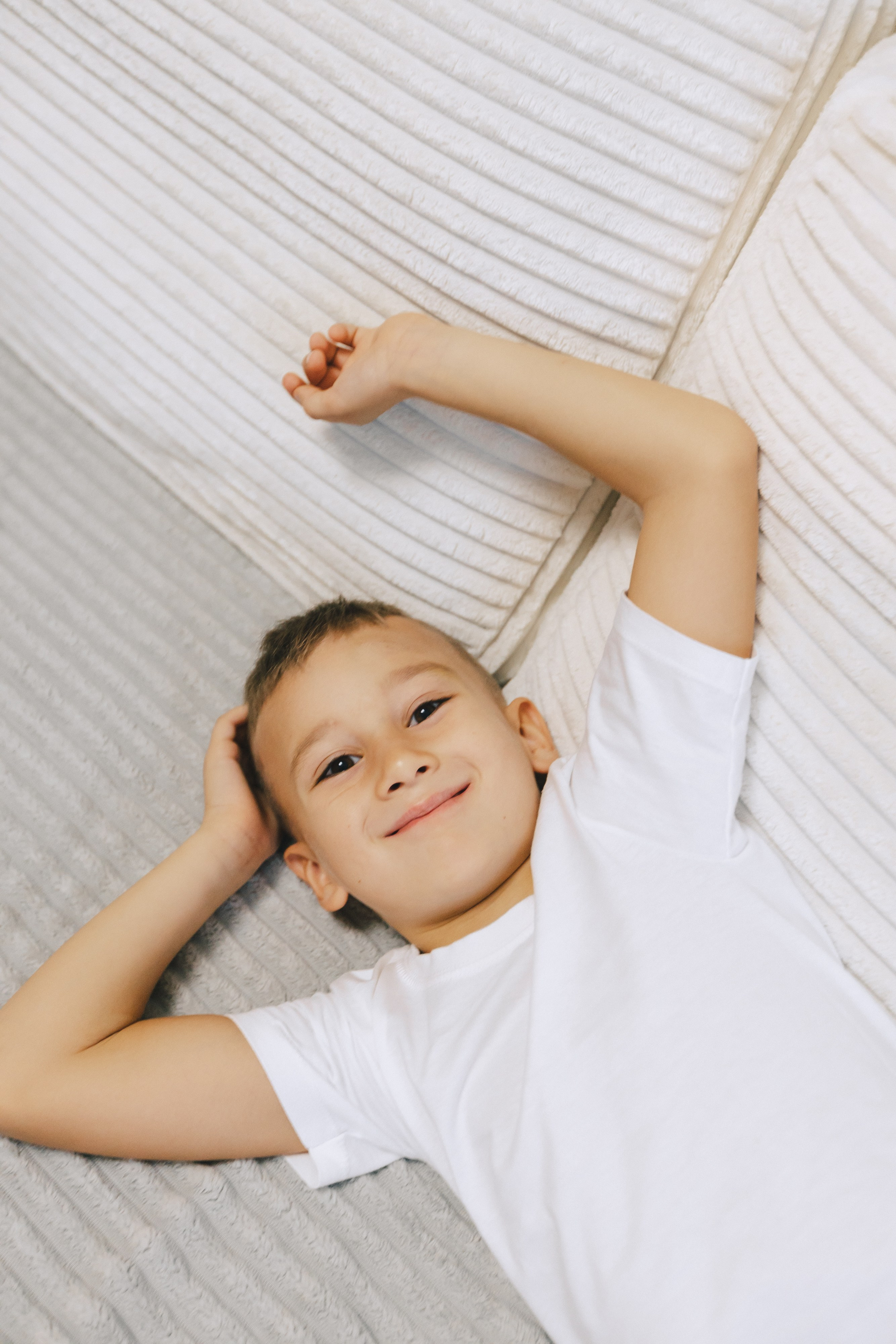 Ира, Леша, Максим и Майя. Фотограф Таганрог Любимая Надя