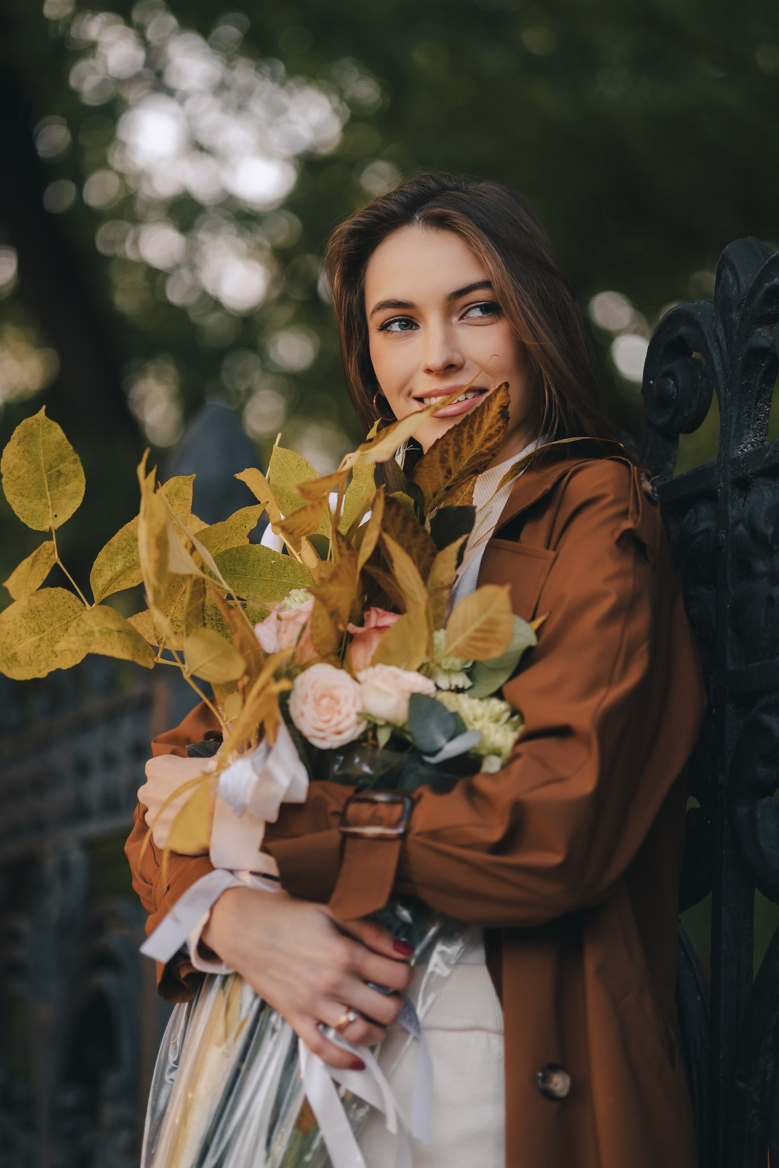 Алина. Фотограф Таганрог Любимая Надя