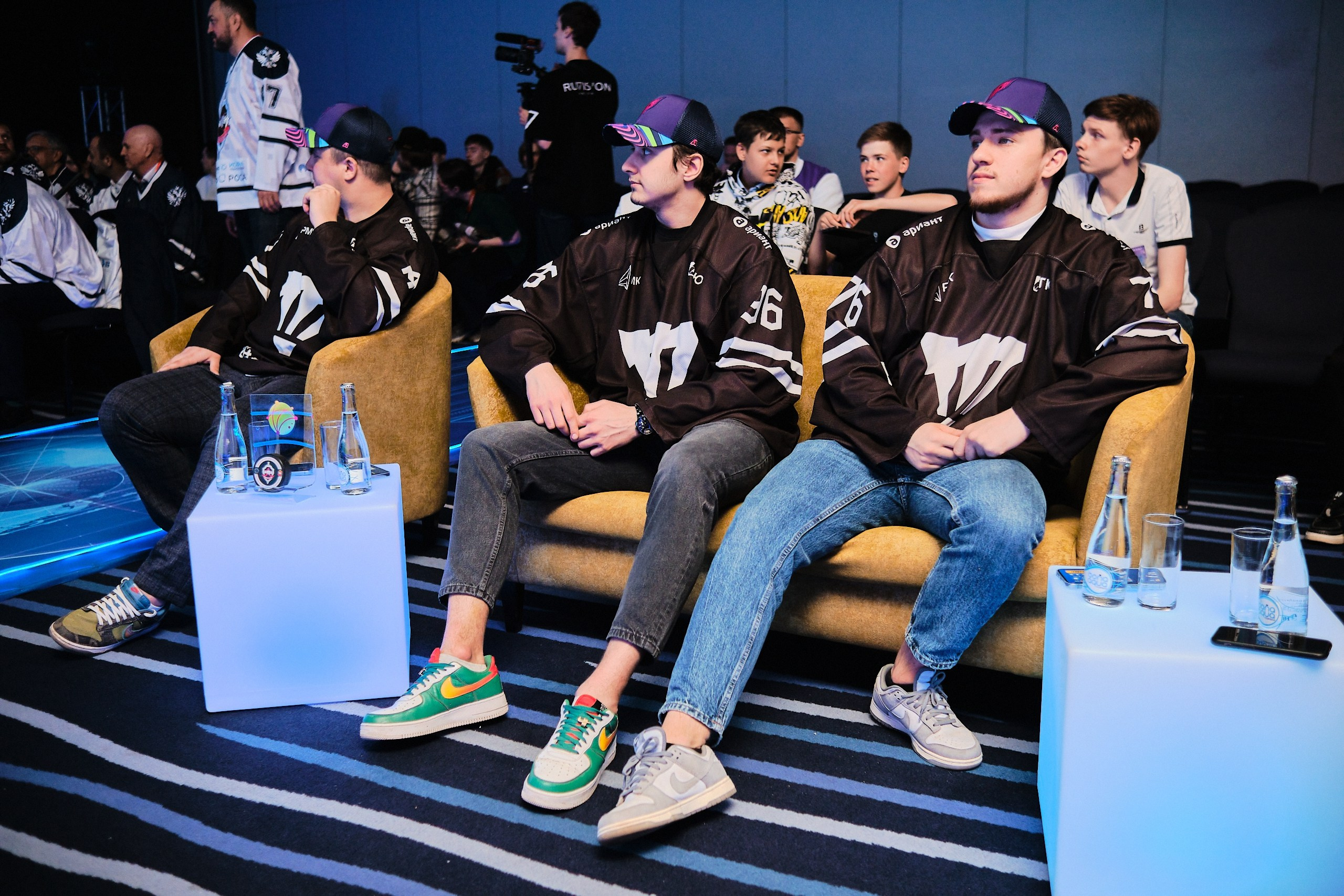 Цифровой форум «на ТЫ с IT». Матвей Яворский — фотограф в Челябинске