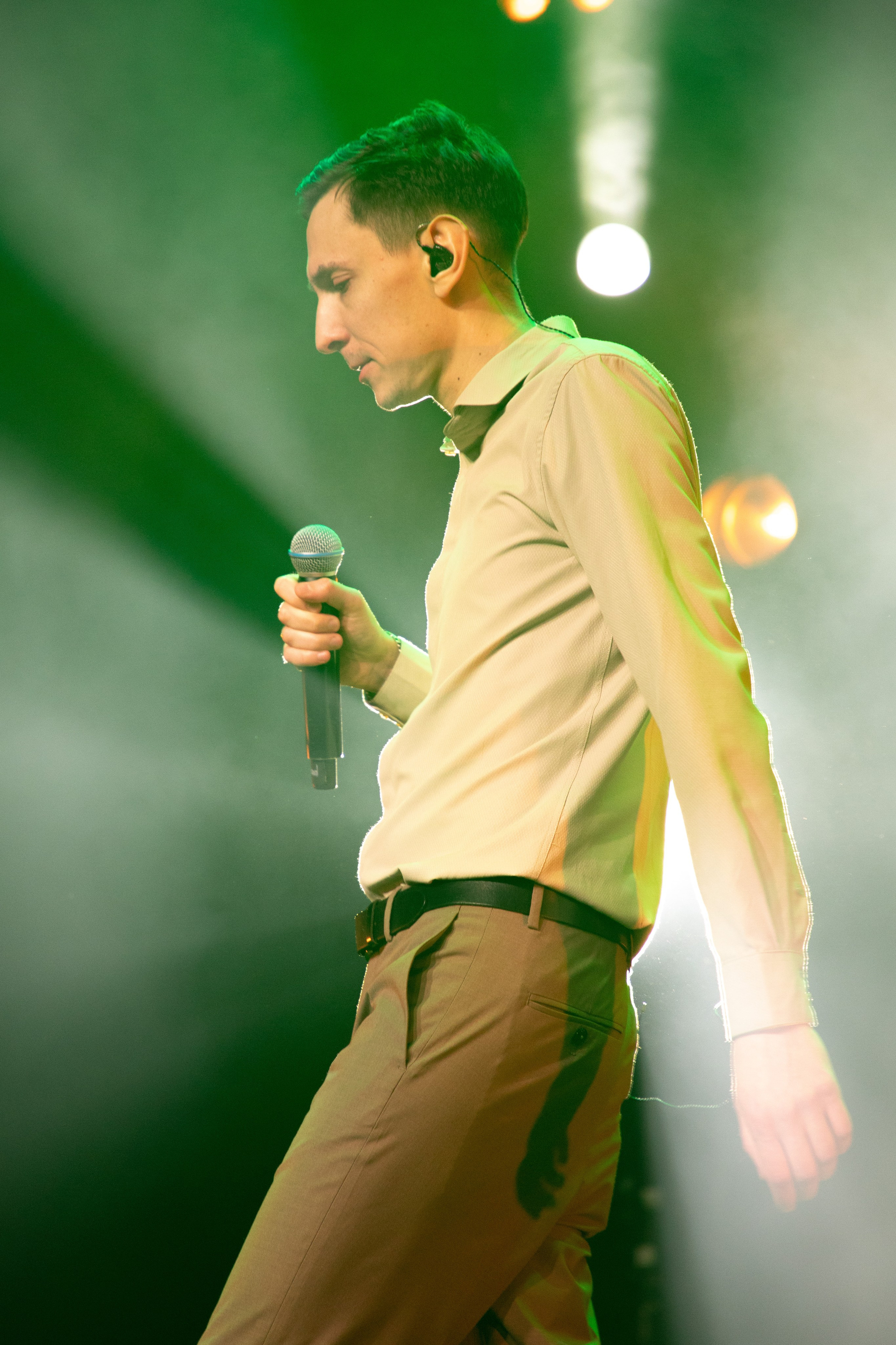 Дайте танк (!). Фотограф Алексей Шуля — портфолио