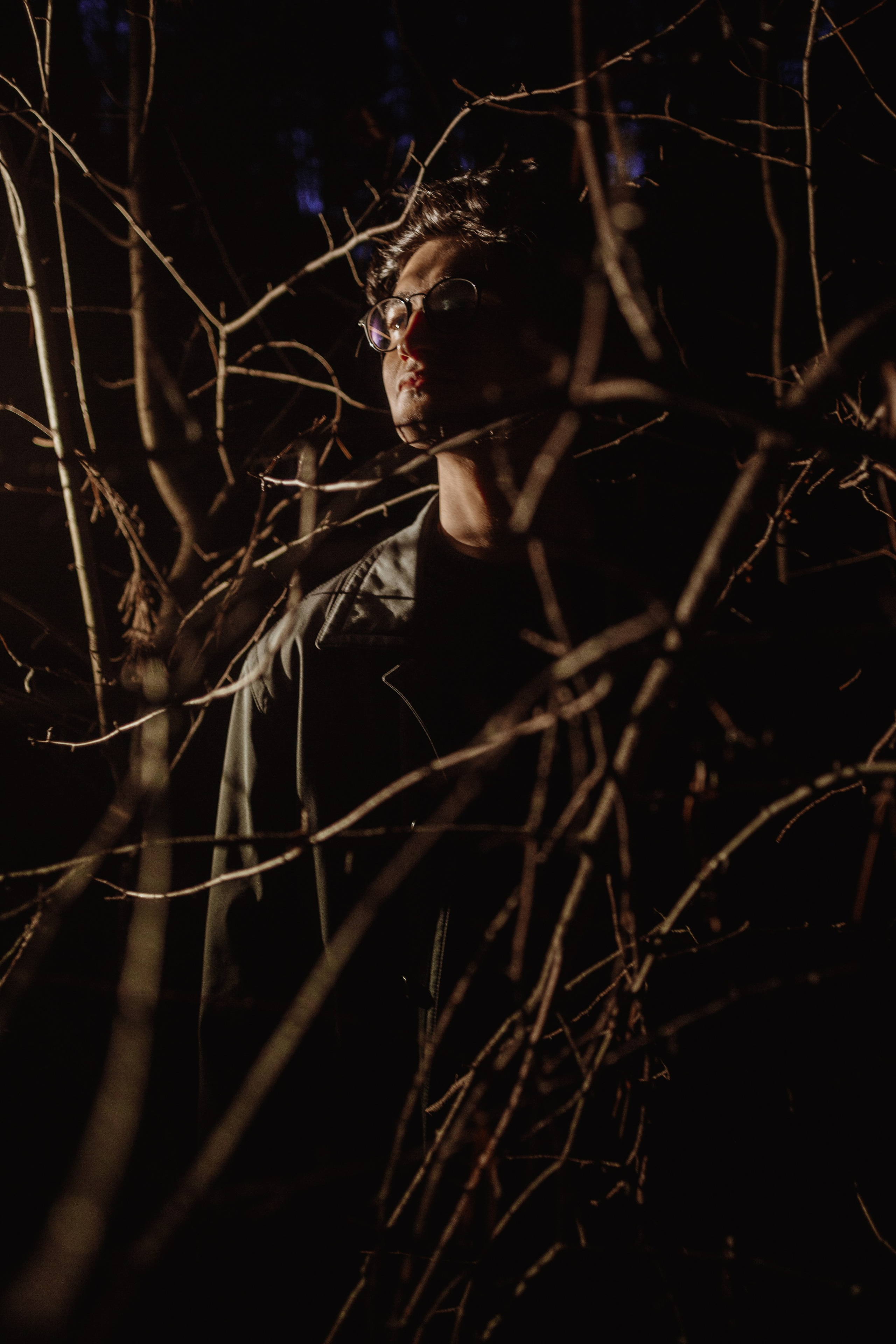 Влад. Портретный фотограф Бийск|Красноярск Максим Тишков