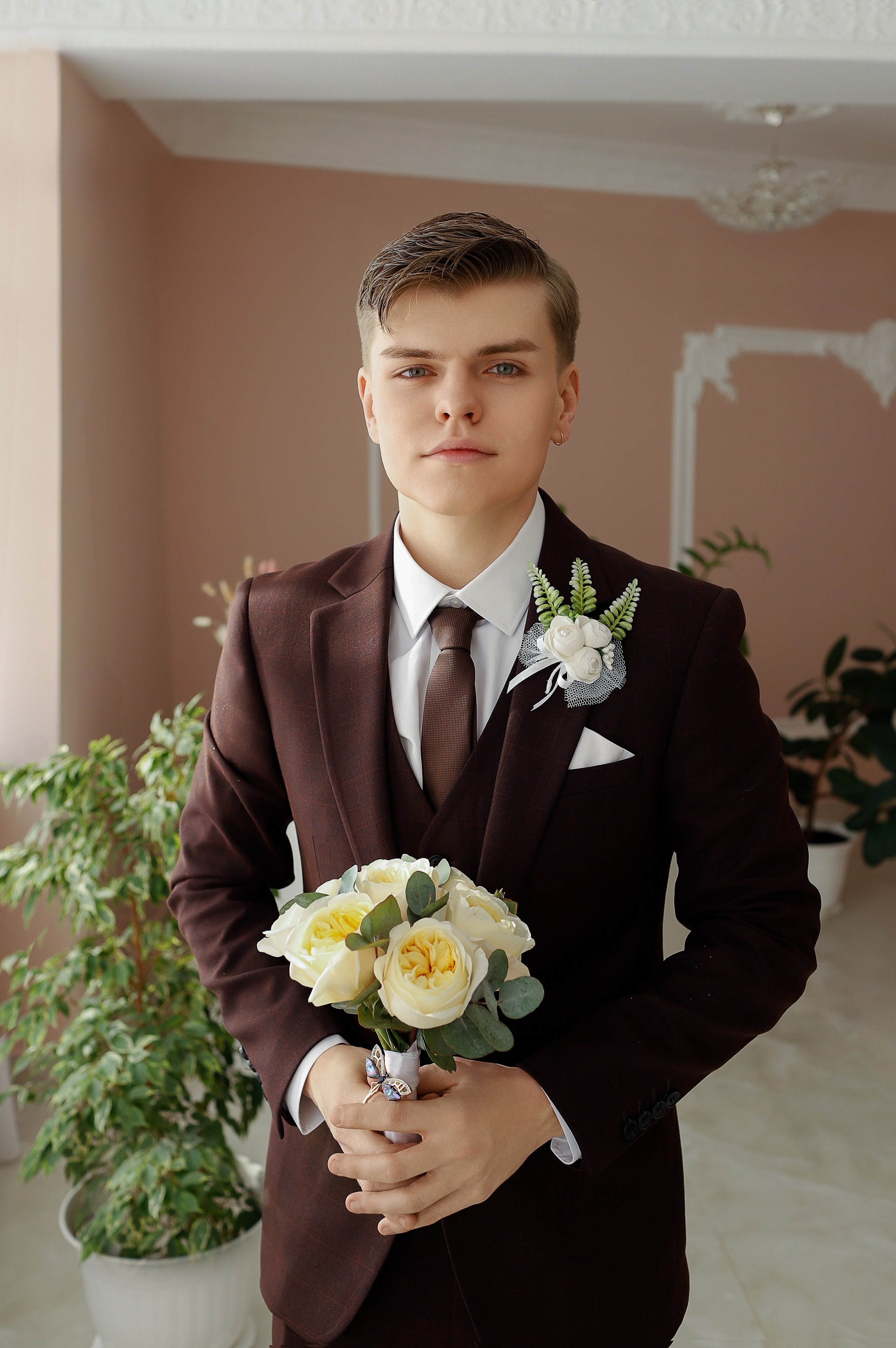 Свадебный. Фотограф Сасово Юлия Седова