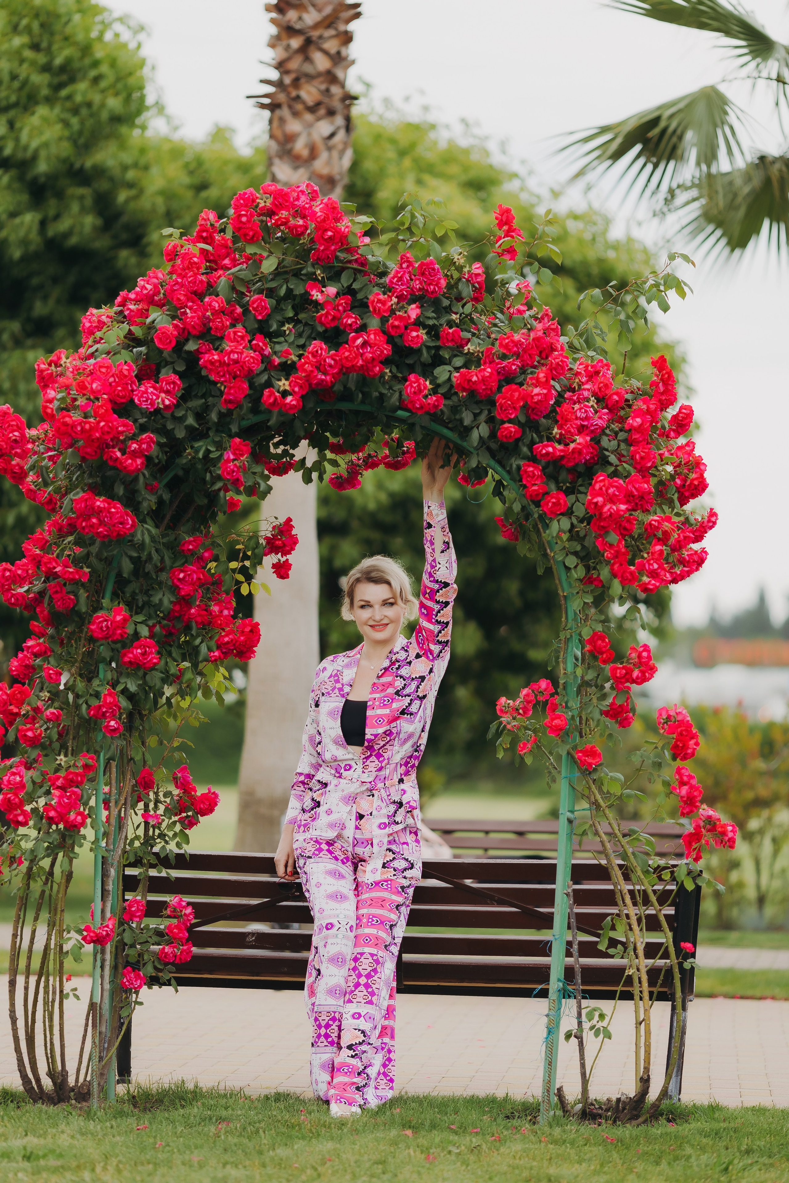 Портфолио. Услуги фотографа в Сочи