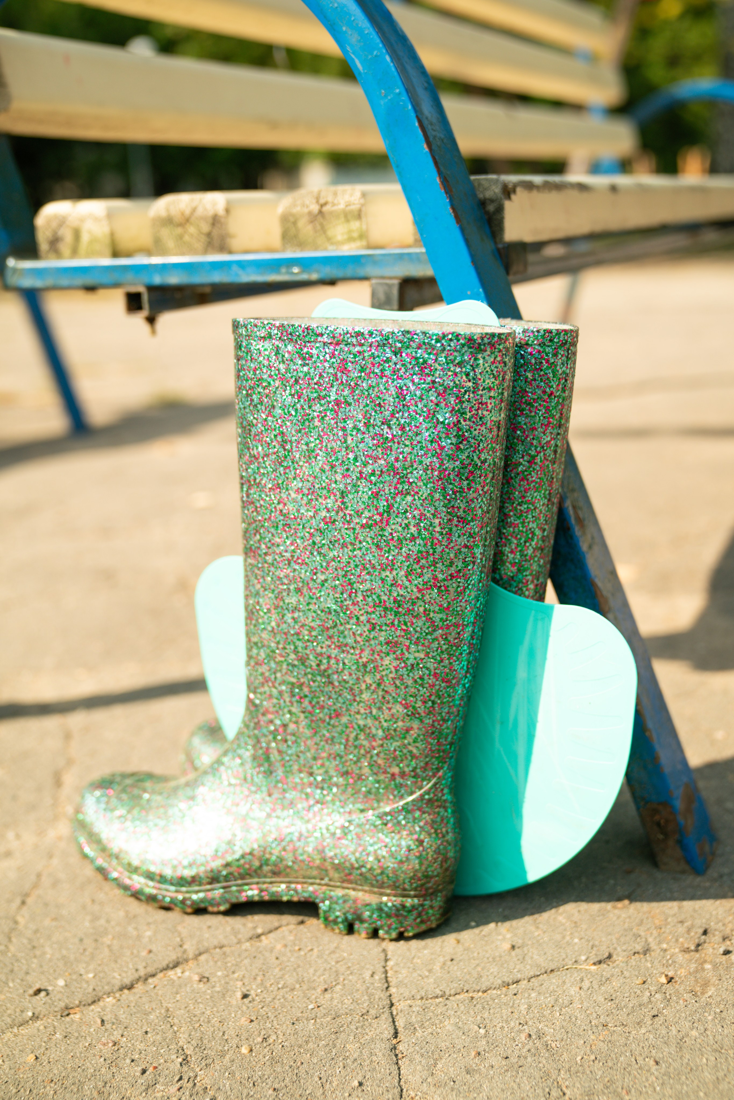 Prodlenka. Maria Abdullaeva