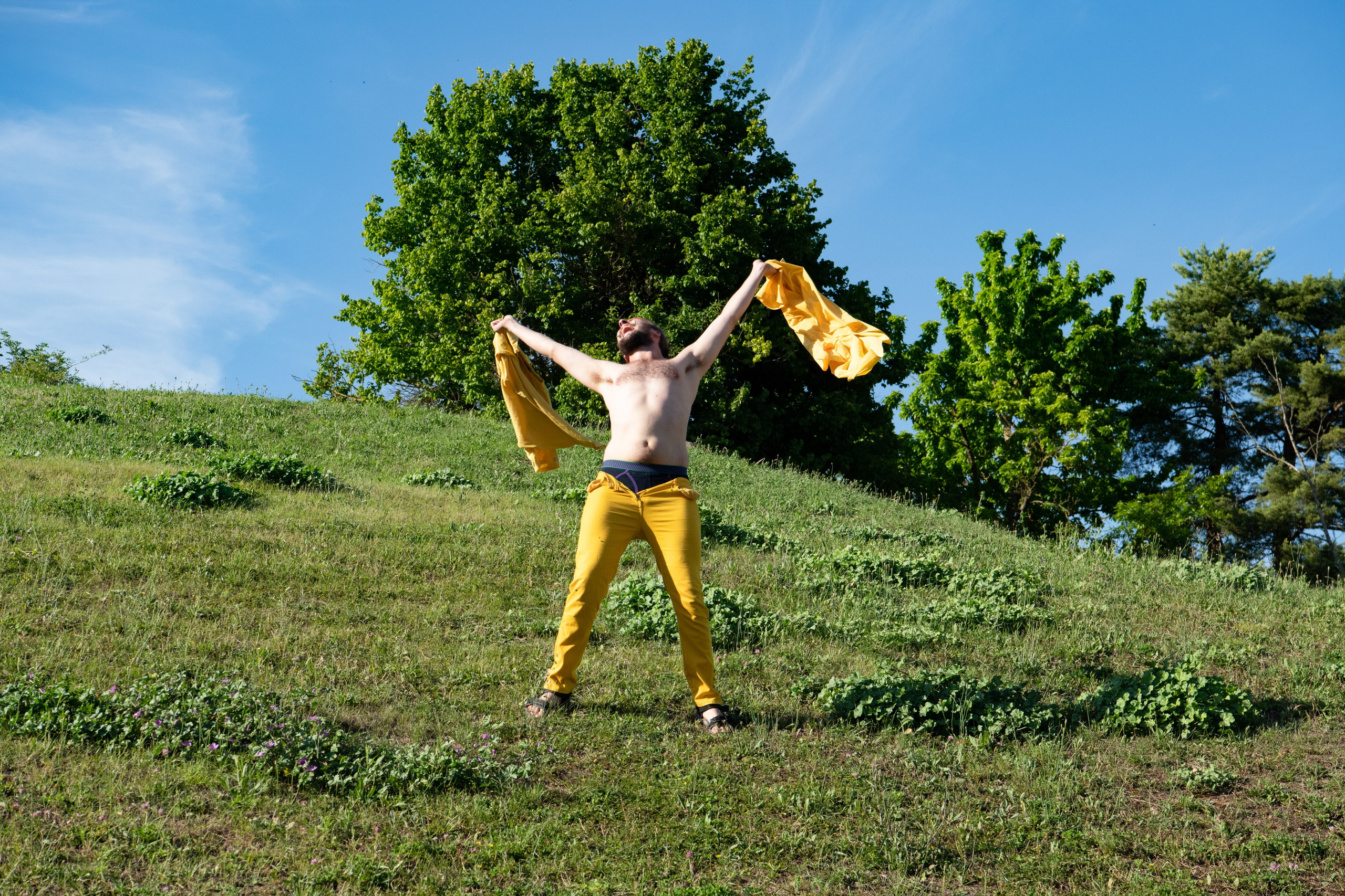 Ensapc. Maria Abdullaeva