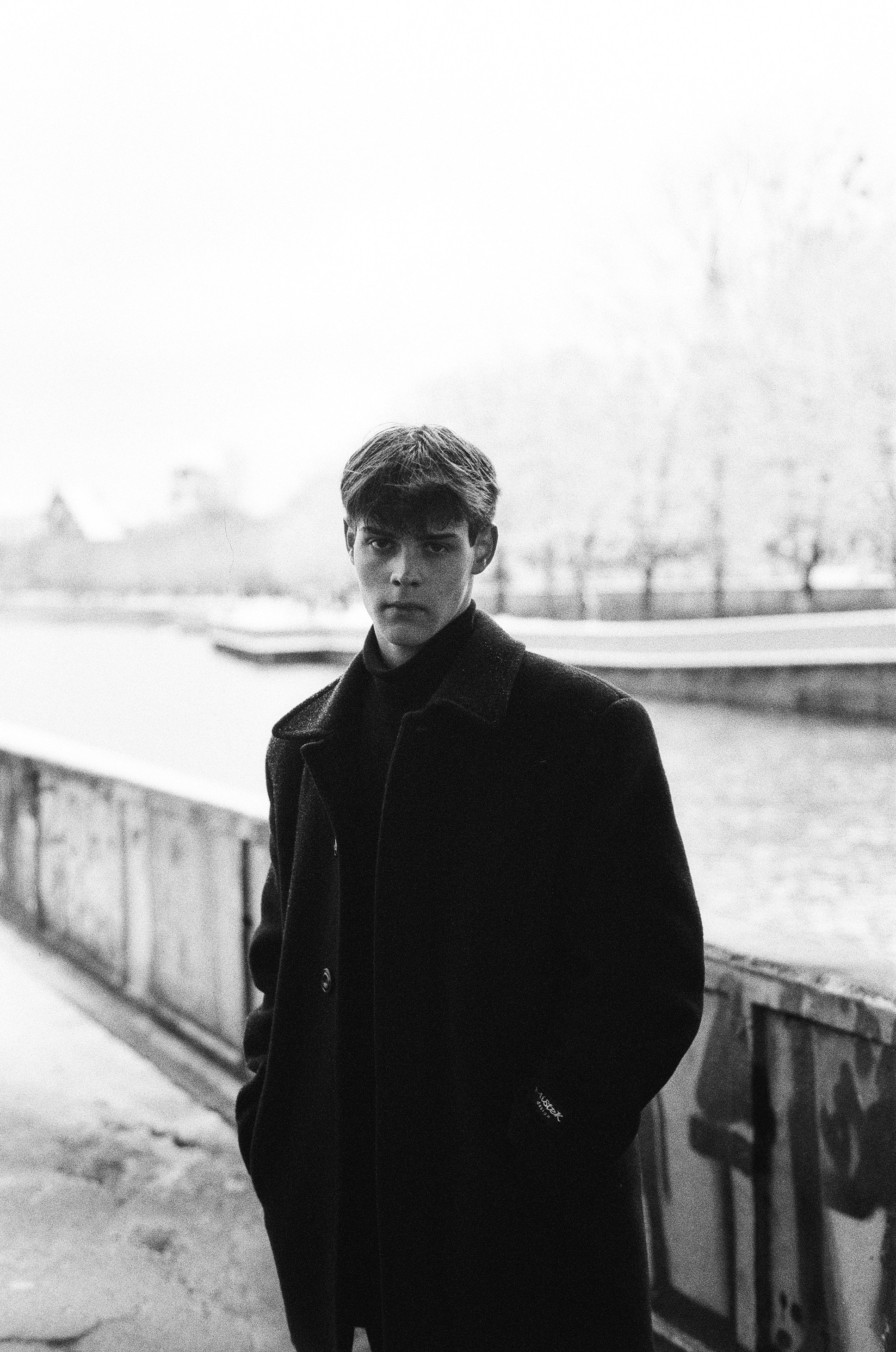 Денис. Модельное агентство TM Models в Калининграде