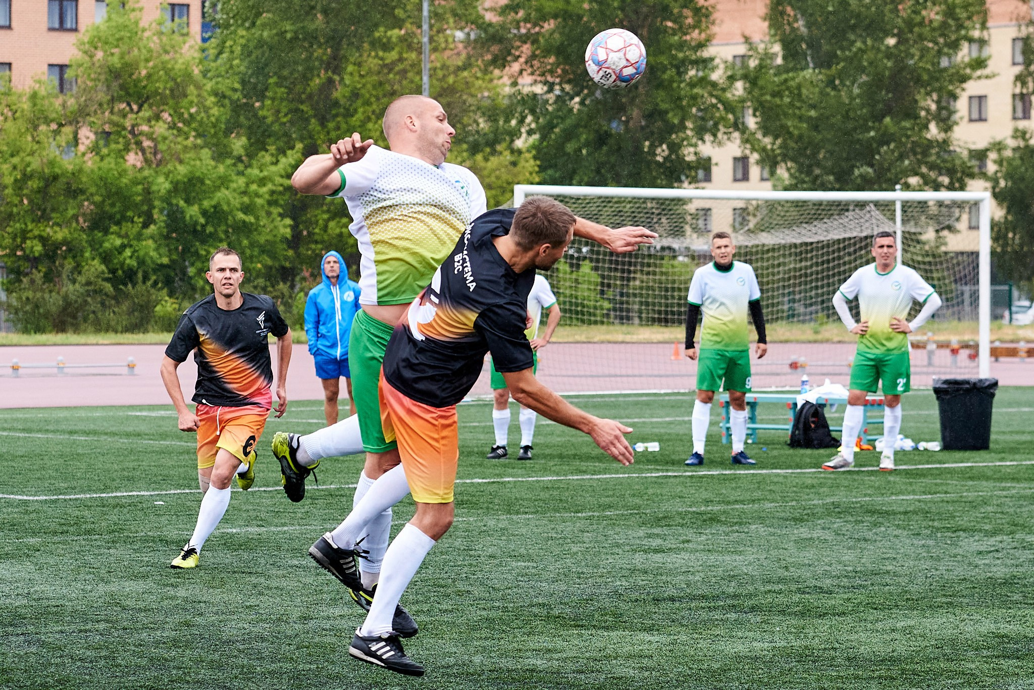 Летняя Сбербанкиада в Казани 2023. Иван Ступа, репортажный фотограф в Санкт-Петербурге и Ленинградской области