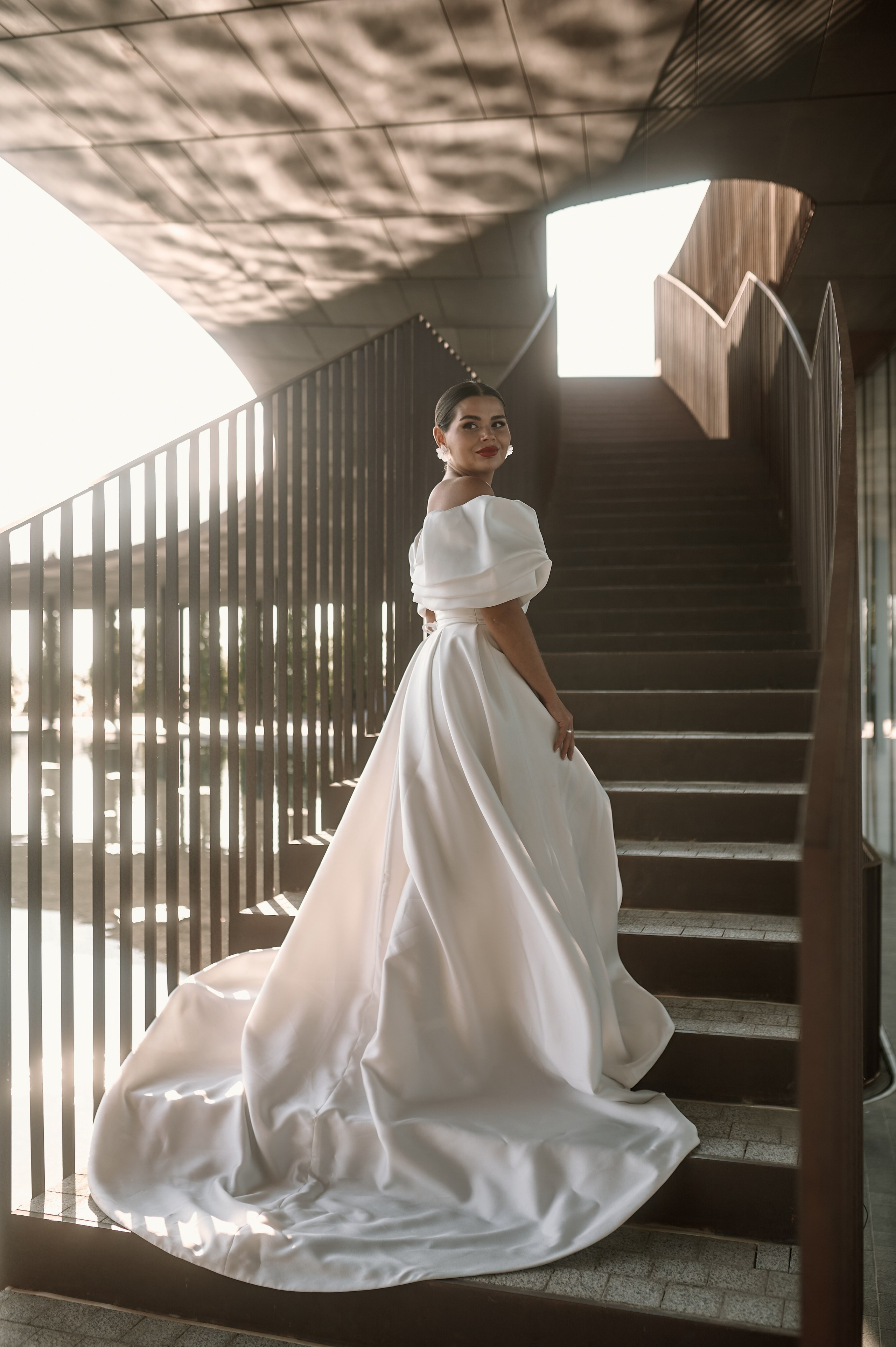 Алексей и Татьяна. Свадебный и семейный фотограф в Крыму